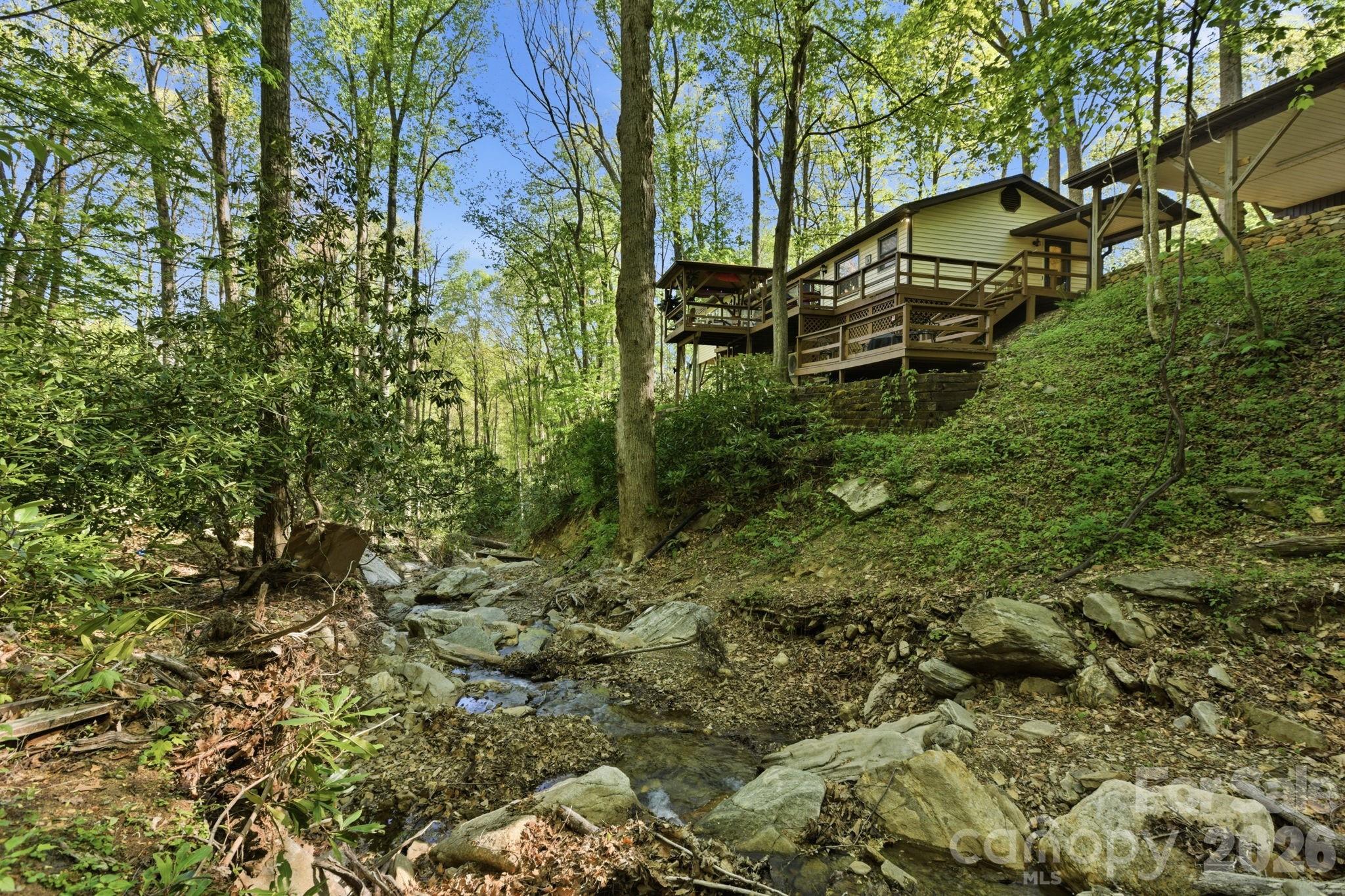 6 Gold Finch Lane Maggie Valley NC 28751