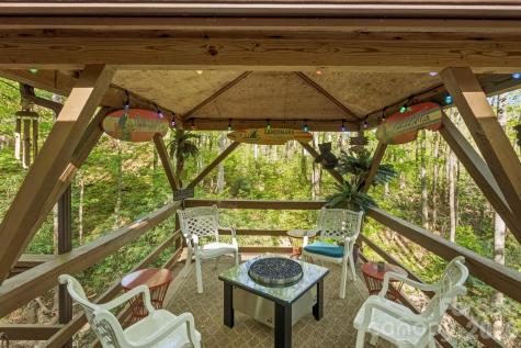 6 Gold Finch Lane Maggie Valley NC 28751