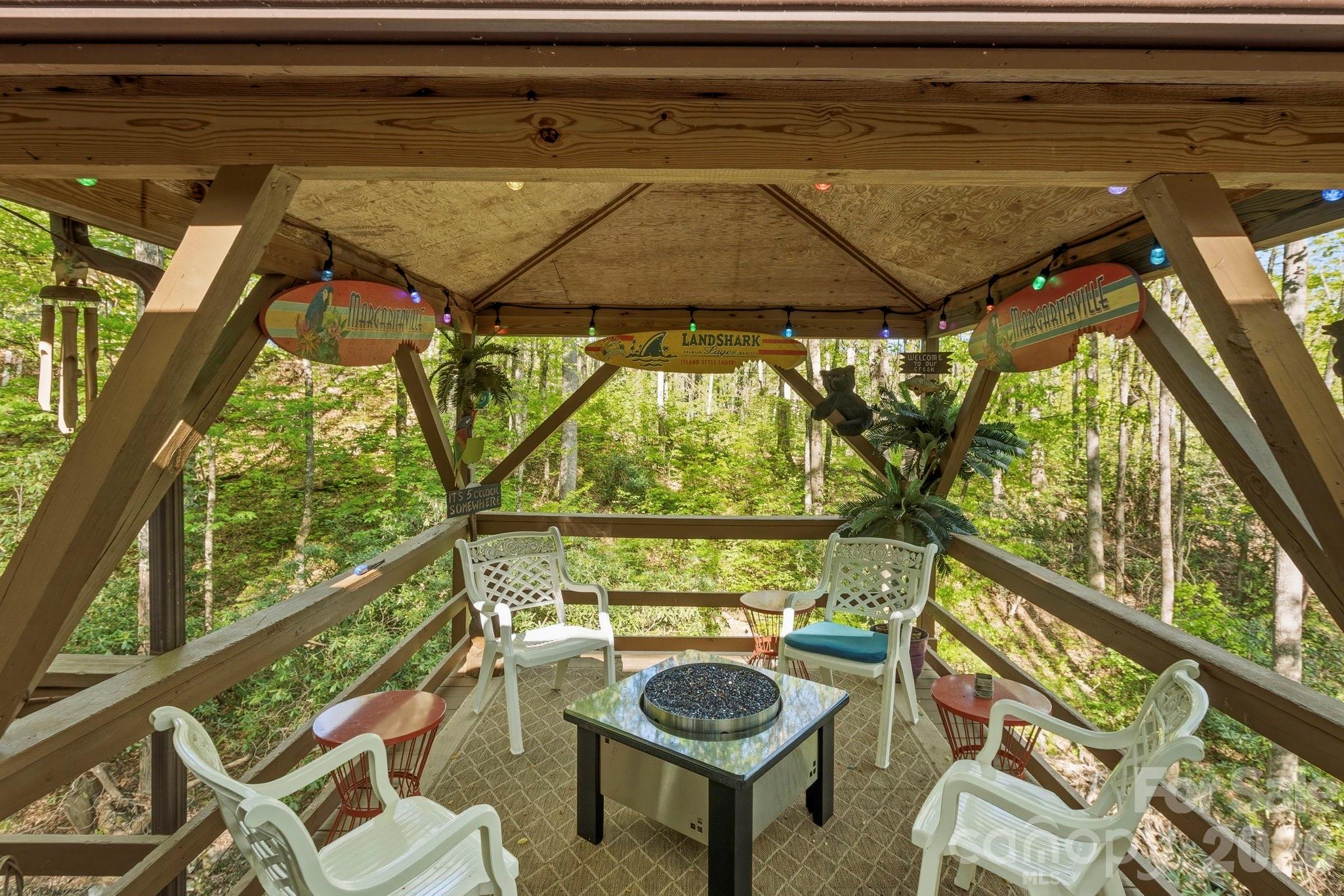 6 Gold Finch Lane Maggie Valley NC 28751