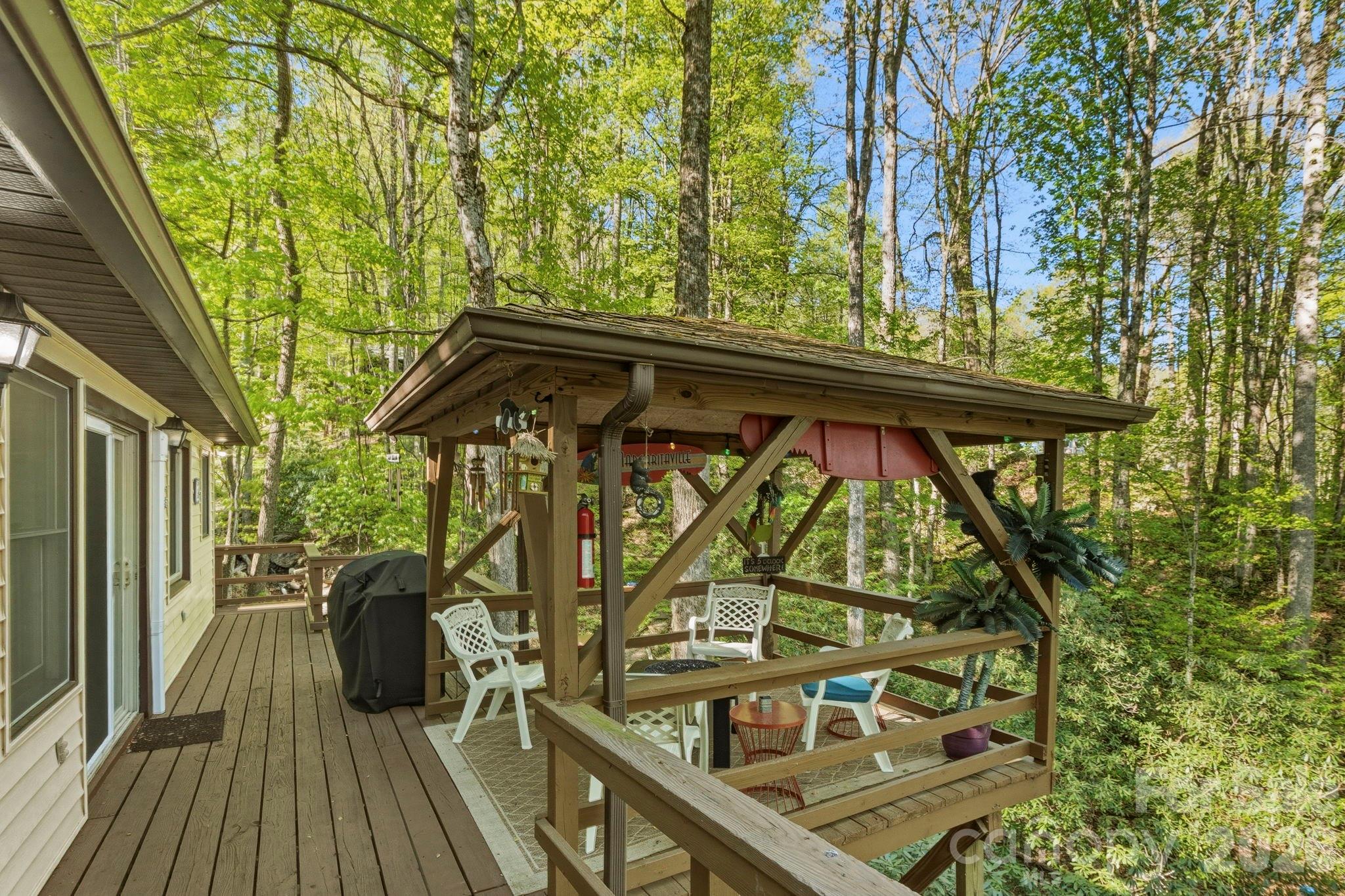 6 Gold Finch Lane Maggie Valley NC 28751