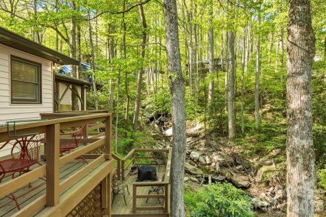 6 Gold Finch Lane Maggie Valley NC 28751