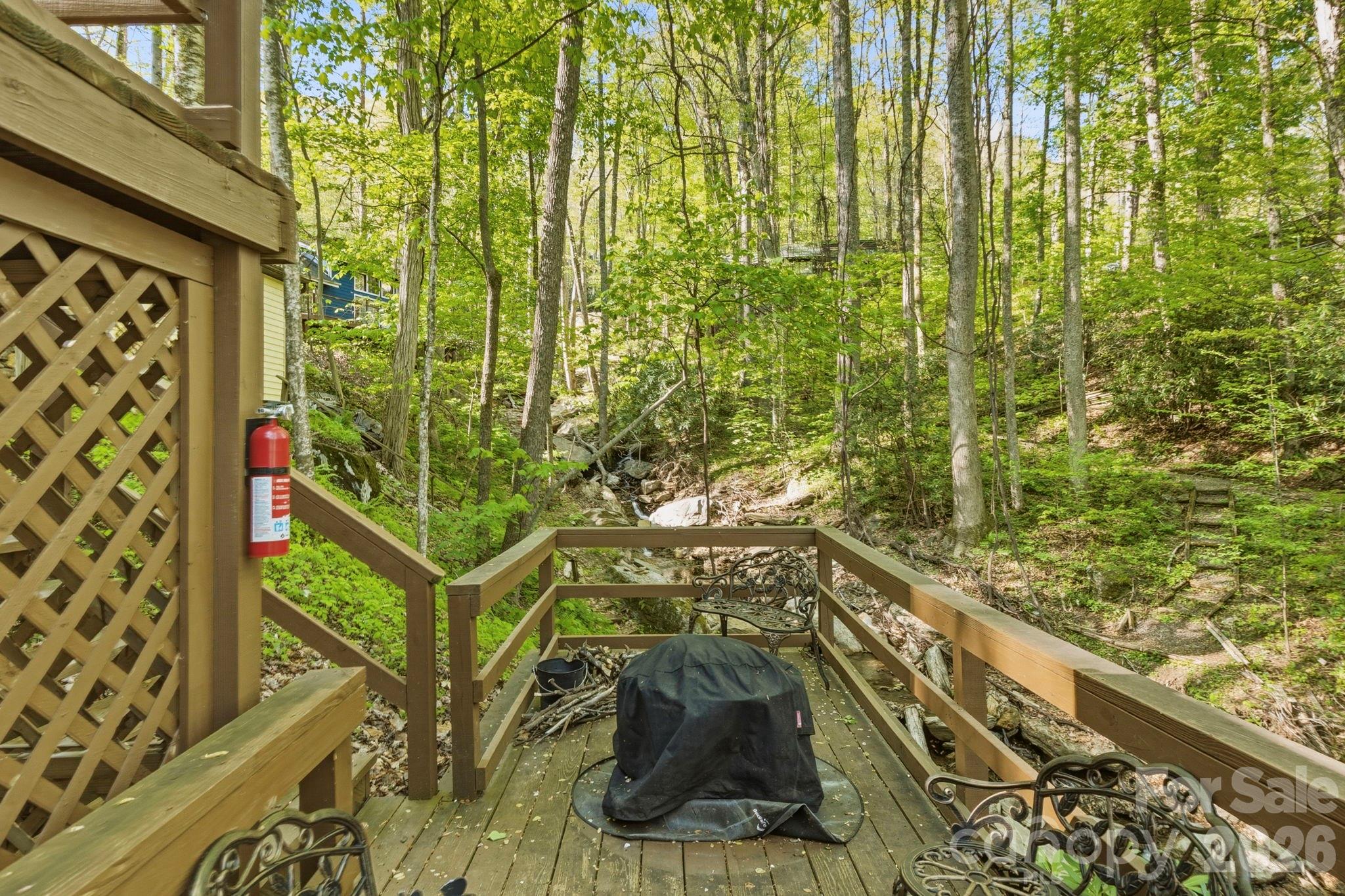 6 Gold Finch Lane Maggie Valley NC 28751