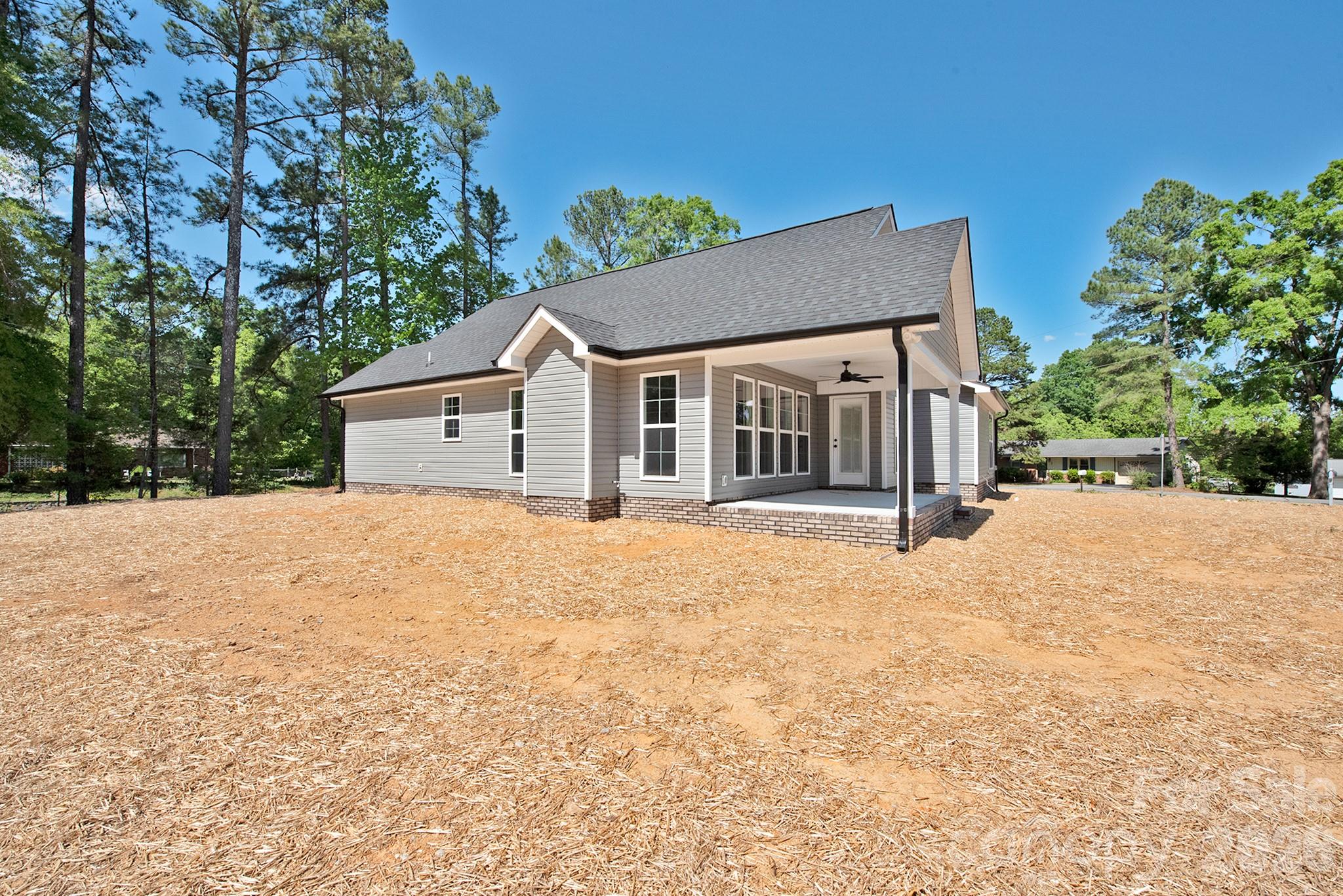 586 Wilhelm Place NE Concord NC 28025