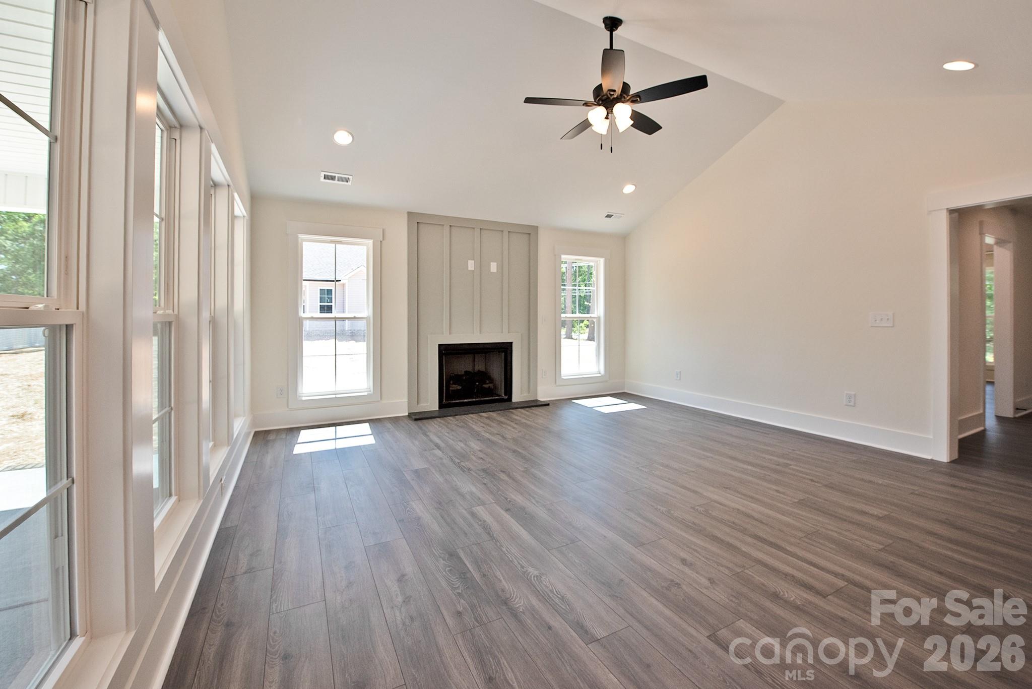 586 Wilhelm Place NE Concord NC 28025