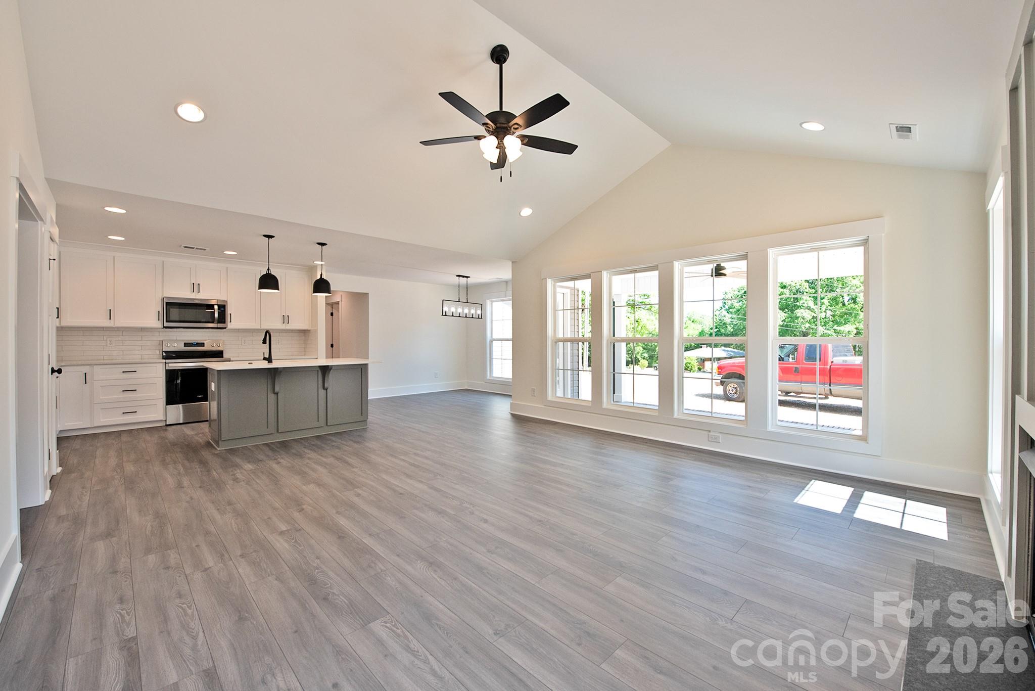 586 Wilhelm Place NE Concord NC 28025