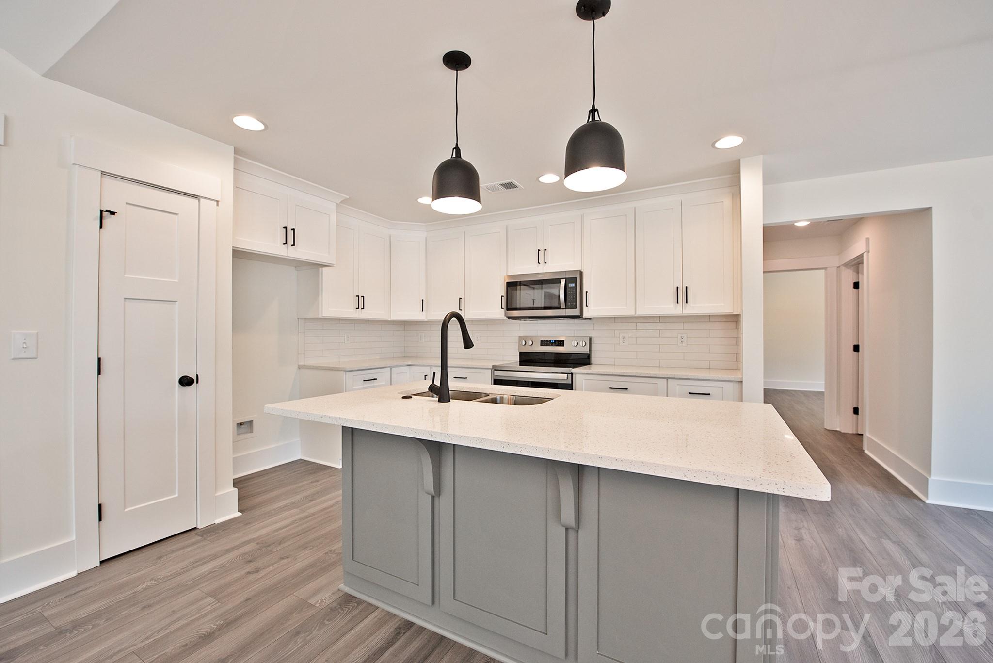 586 Wilhelm Place NE Concord NC 28025