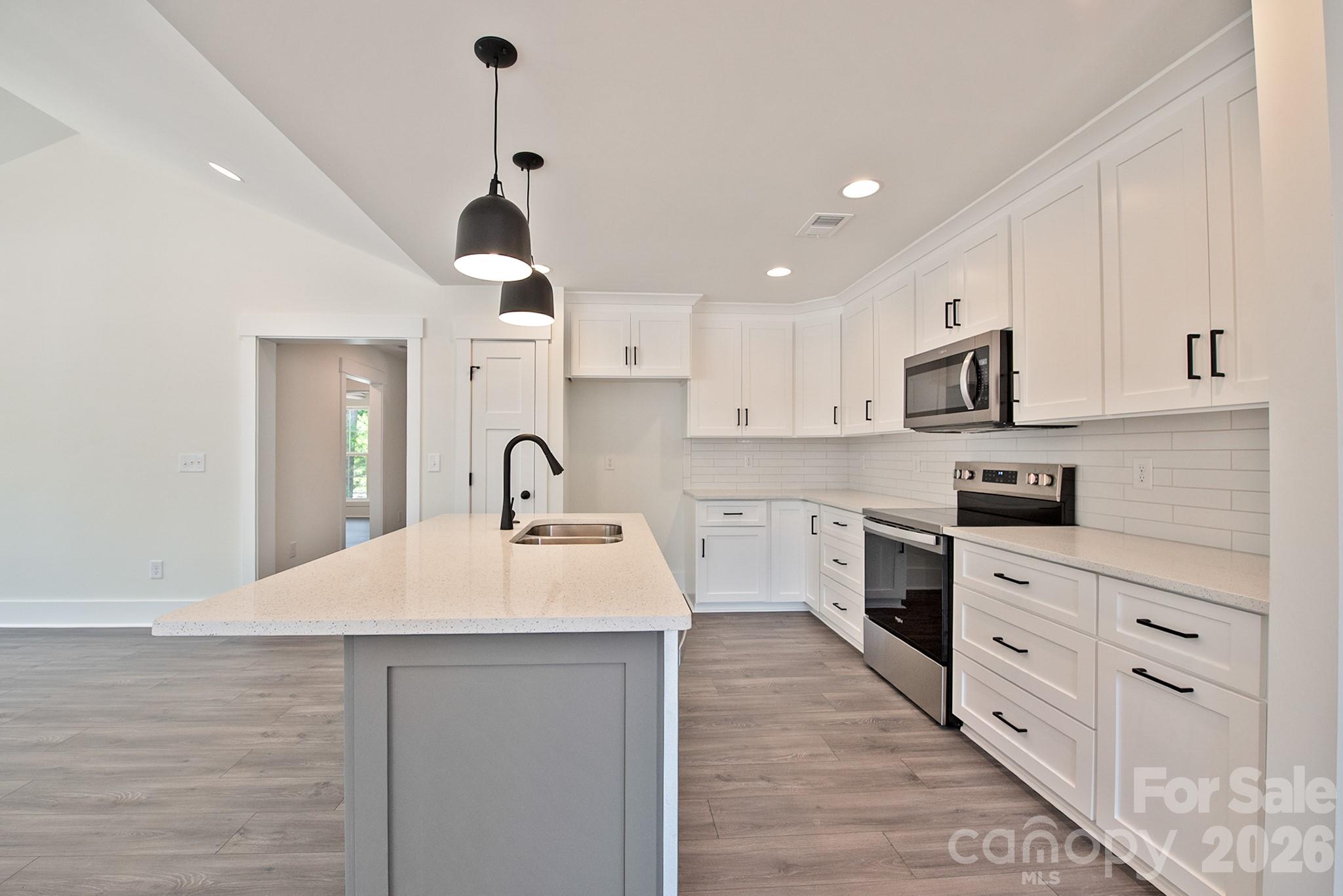 586 Wilhelm Place NE Concord NC 28025