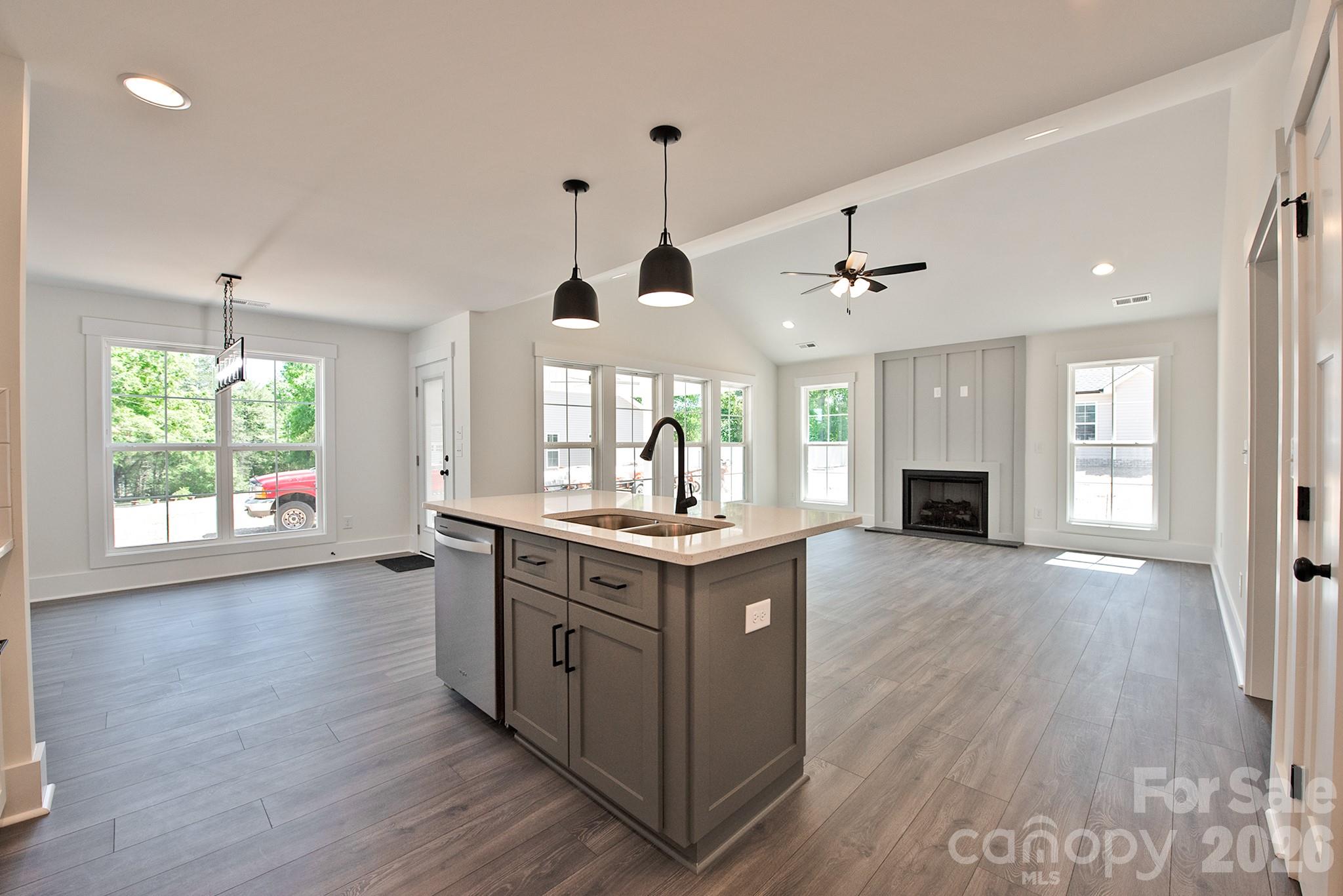 586 Wilhelm Place NE Concord NC 28025