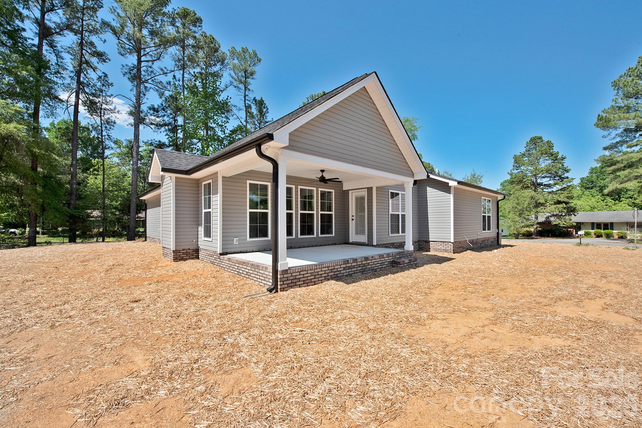 586 Wilhelm Place NE Concord NC 28025
