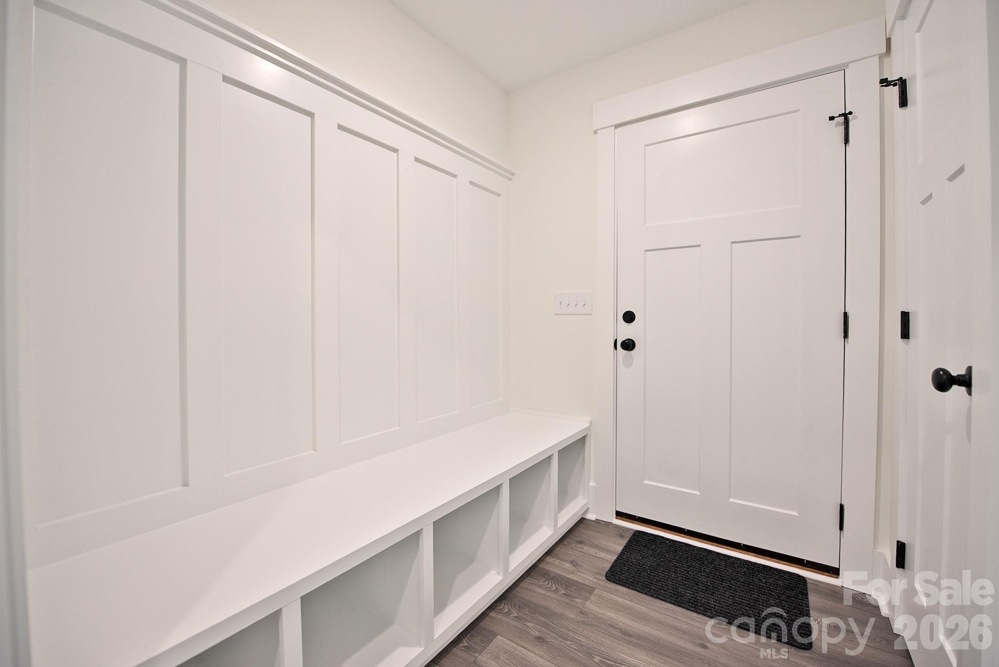 586 Wilhelm Place NE Concord NC 28025