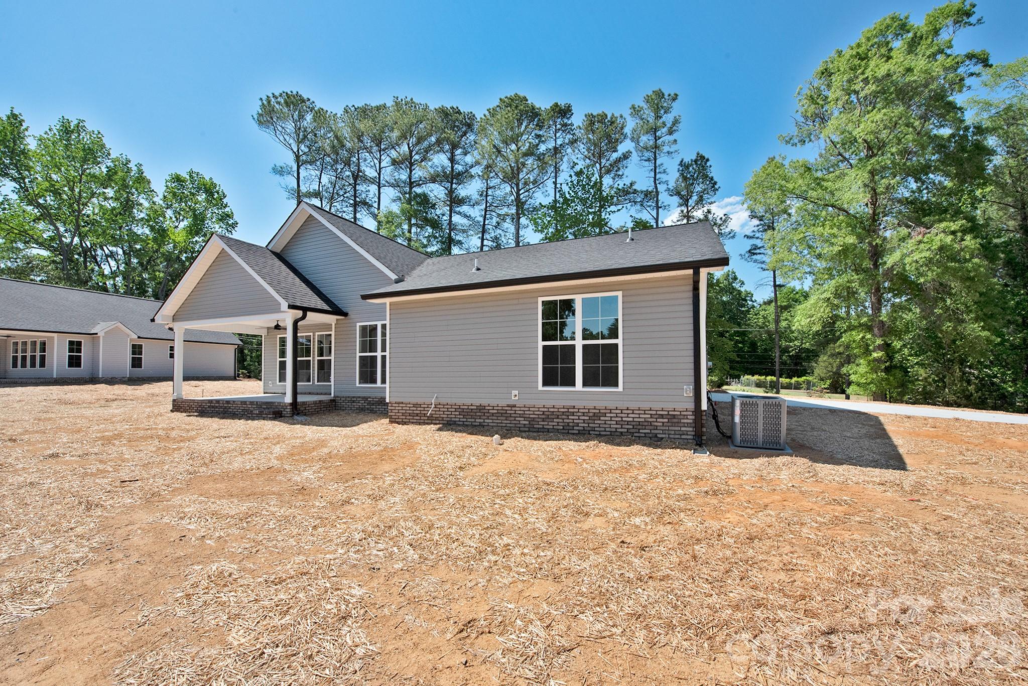 586 Wilhelm Place NE Concord NC 28025