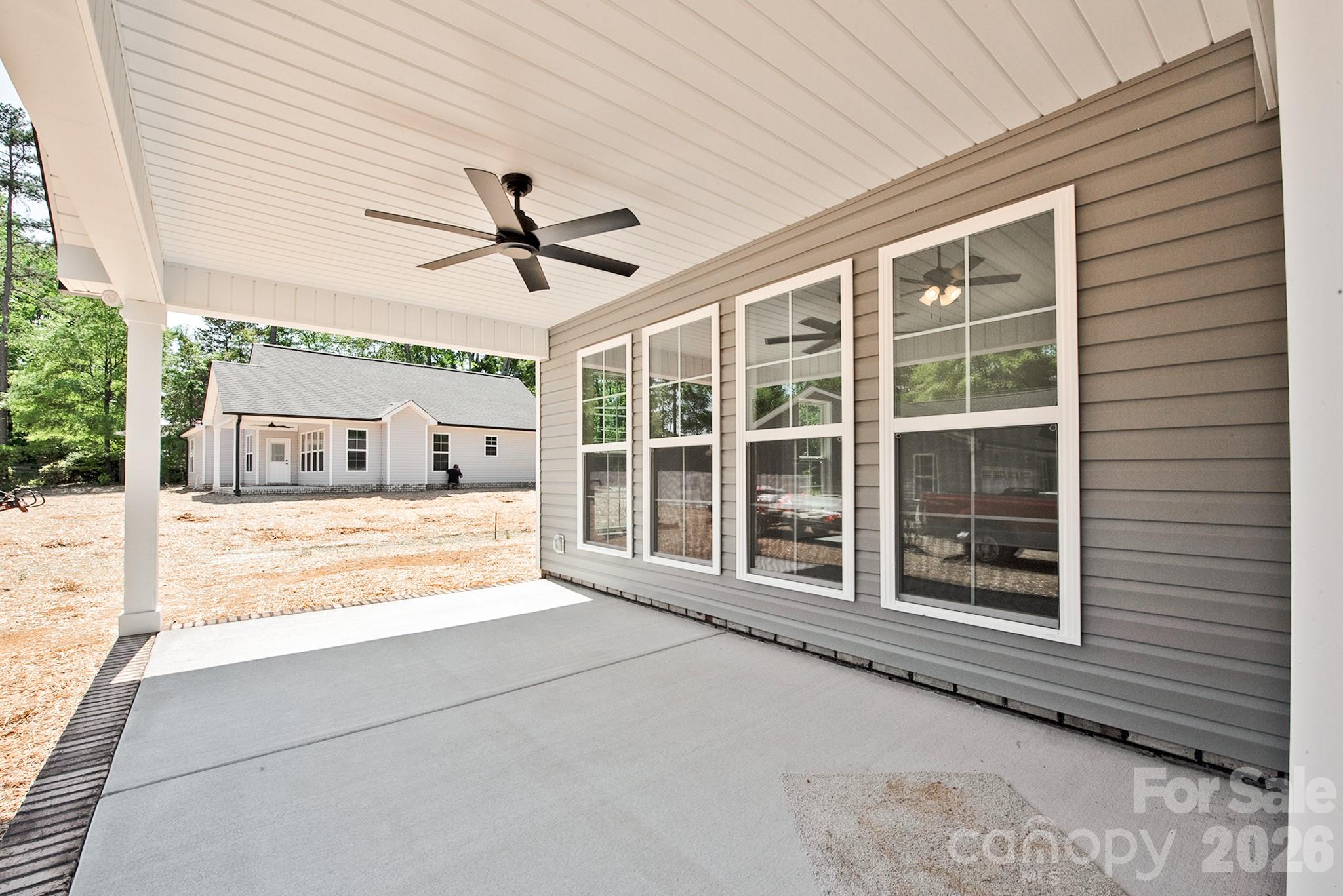 586 Wilhelm Place NE Concord NC 28025