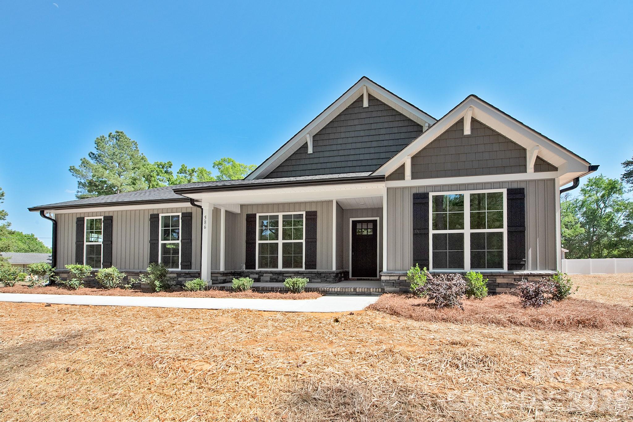 586 Wilhelm Place NE Concord NC 28025