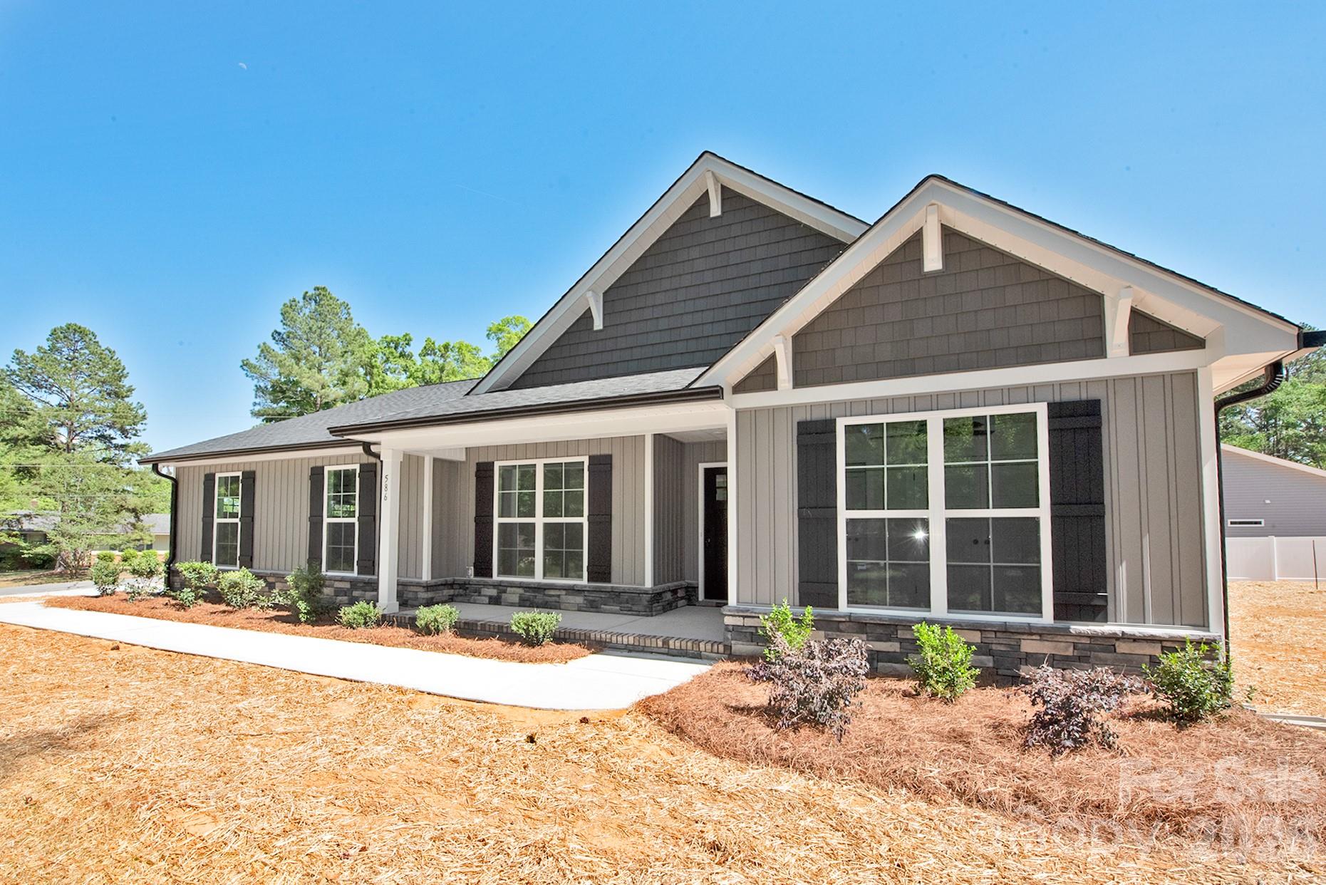 586 Wilhelm Place NE Concord NC 28025