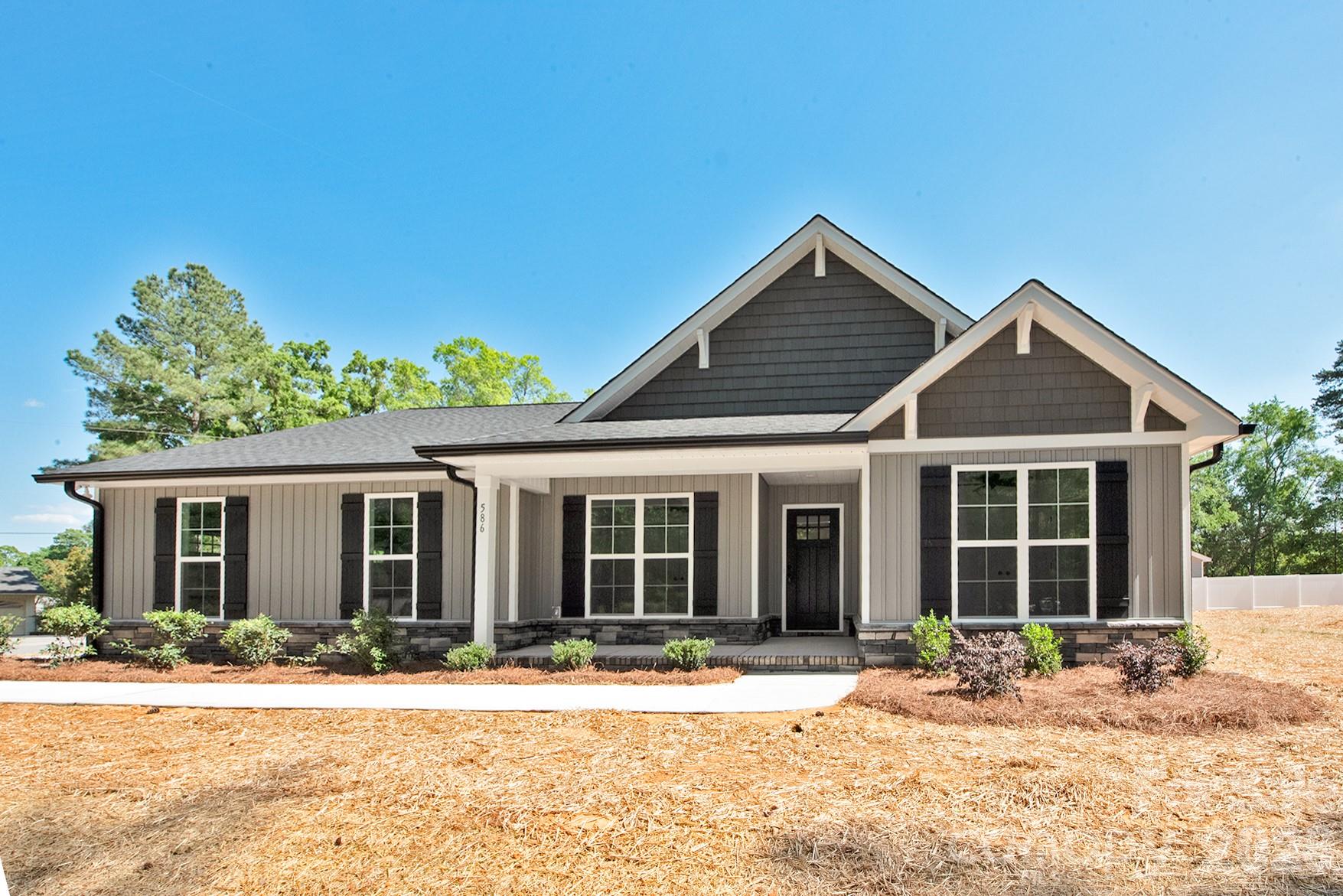 586 Wilhelm Place NE Concord NC 28025