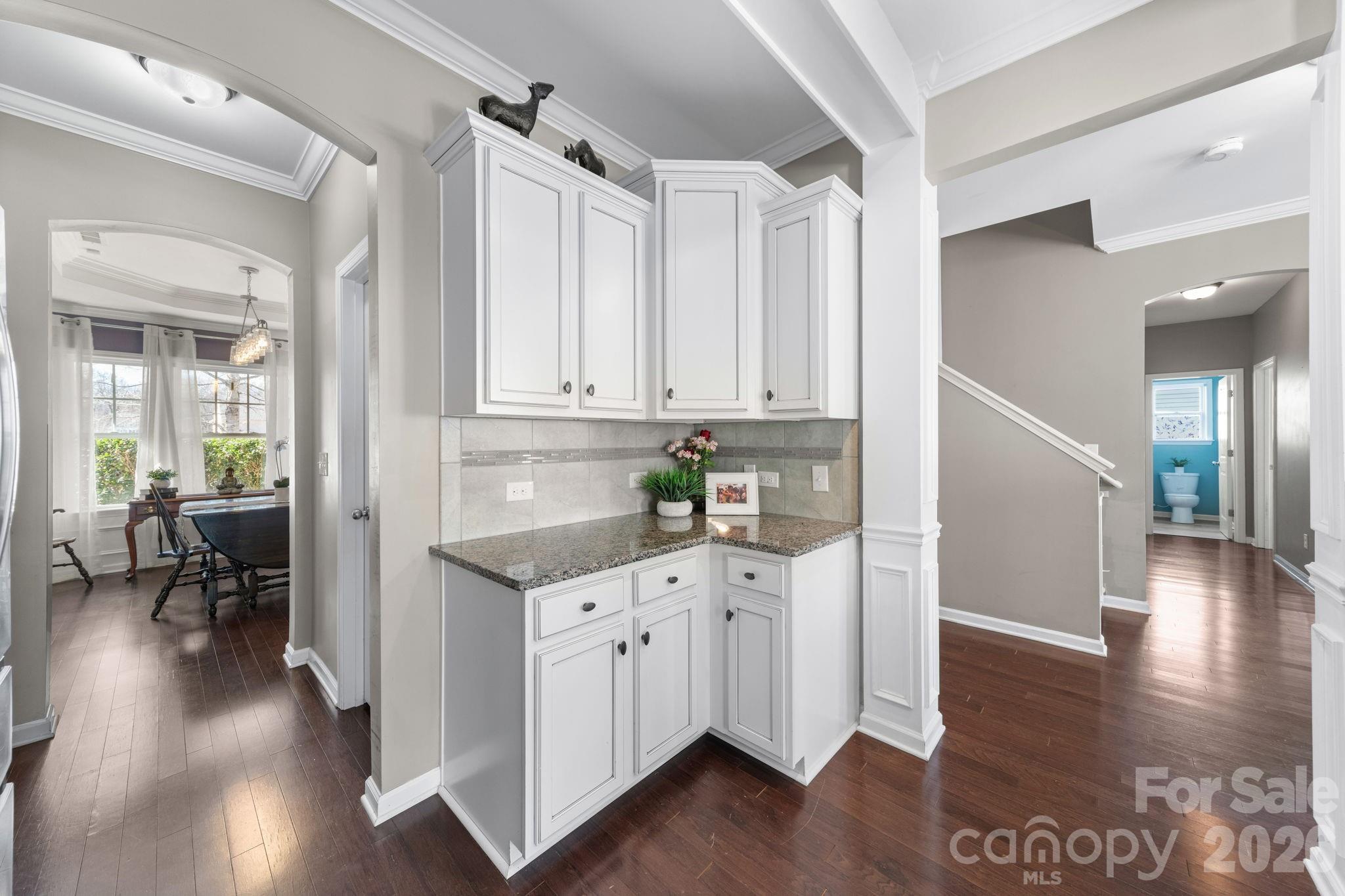 15224 Kissimmee Lane Mint Hill NC 28227