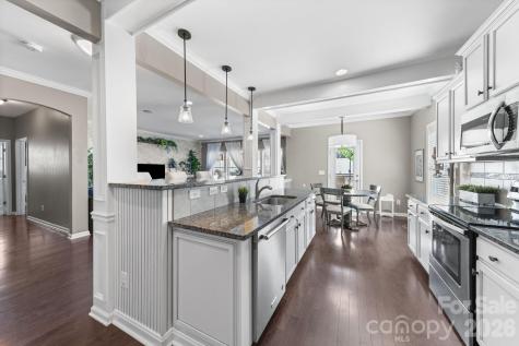 15224 Kissimmee Lane Mint Hill NC 28227