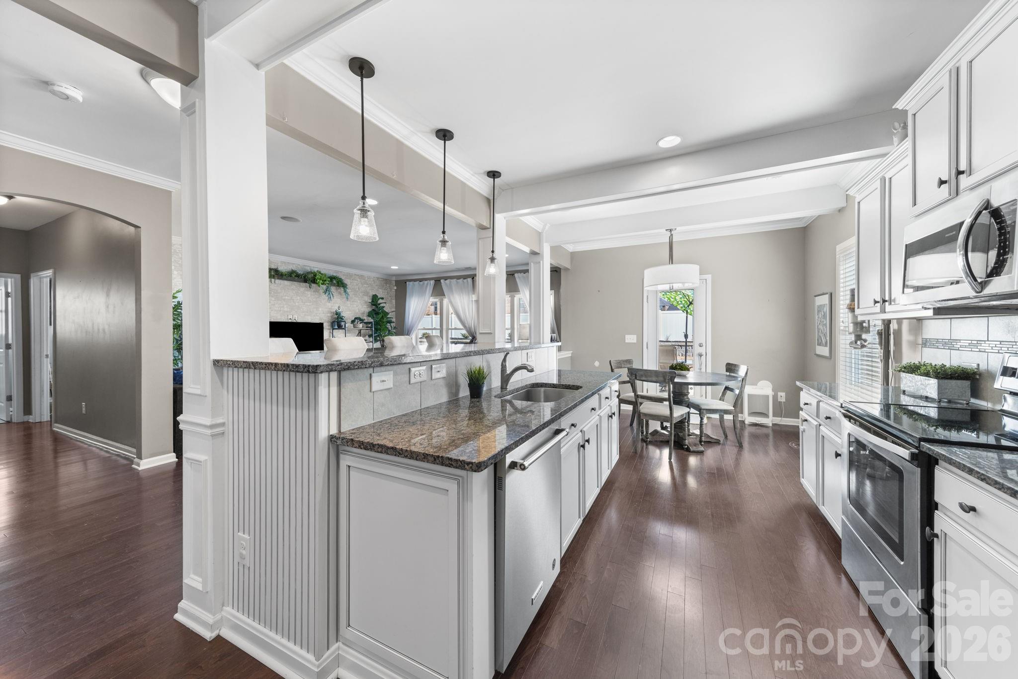 15224 Kissimmee Lane Mint Hill NC 28227