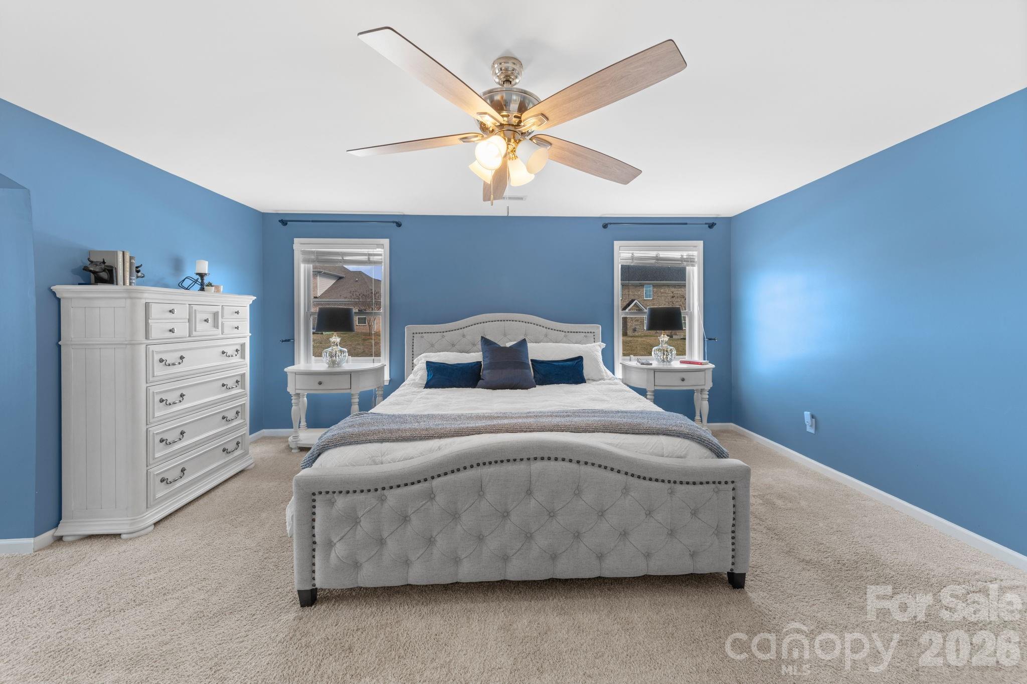 15224 Kissimmee Lane Mint Hill NC 28227