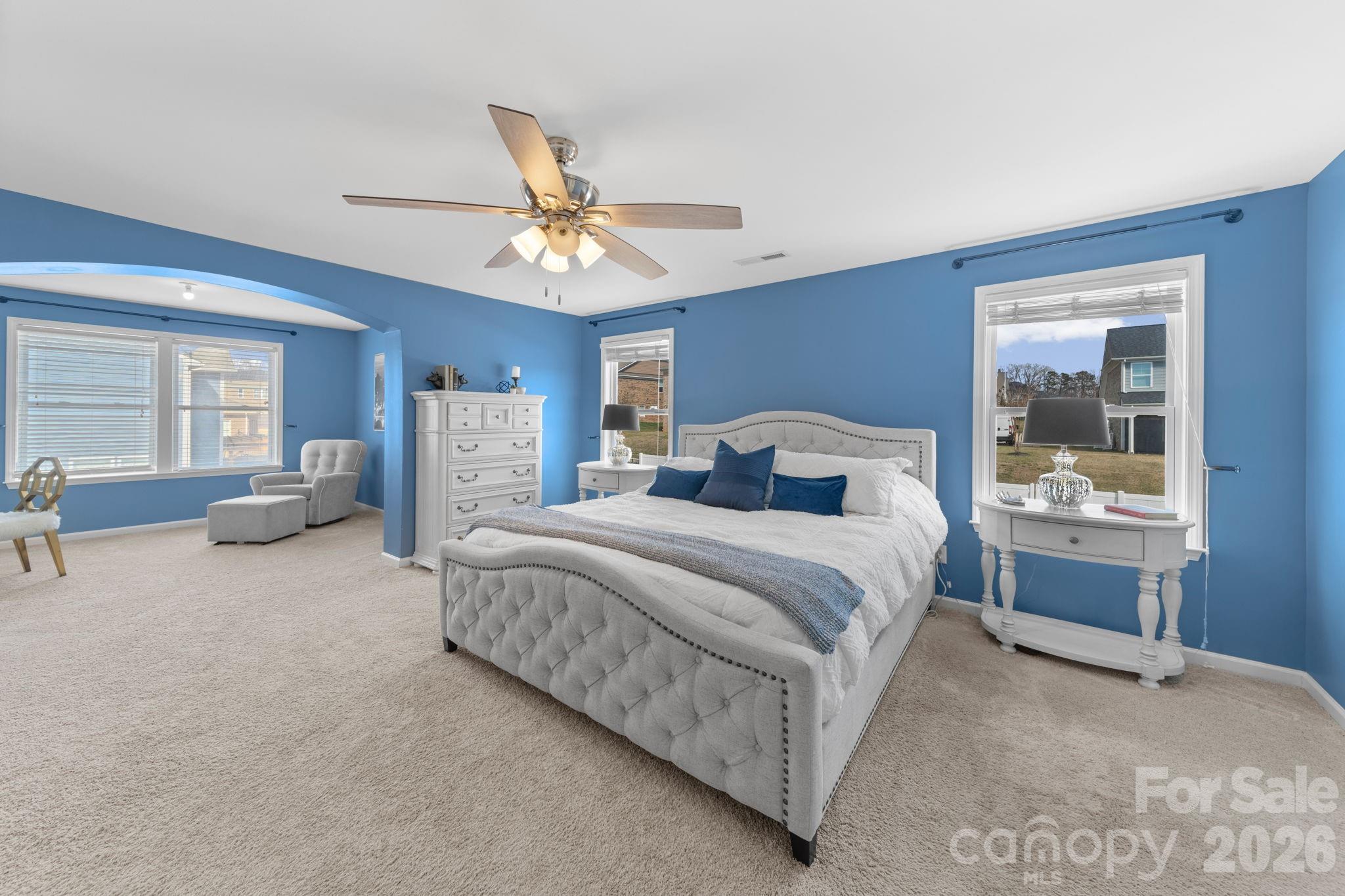 15224 Kissimmee Lane Mint Hill NC 28227