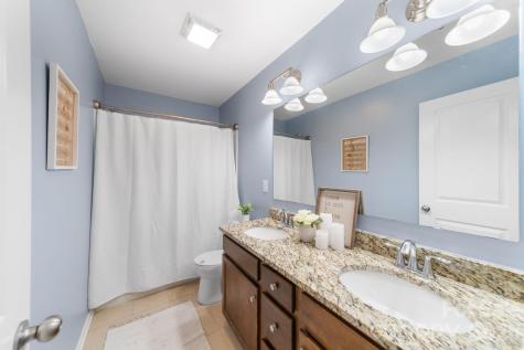 15224 Kissimmee Lane Mint Hill NC 28227