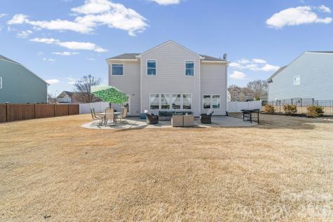 15224 Kissimmee Lane Mint Hill NC 28227