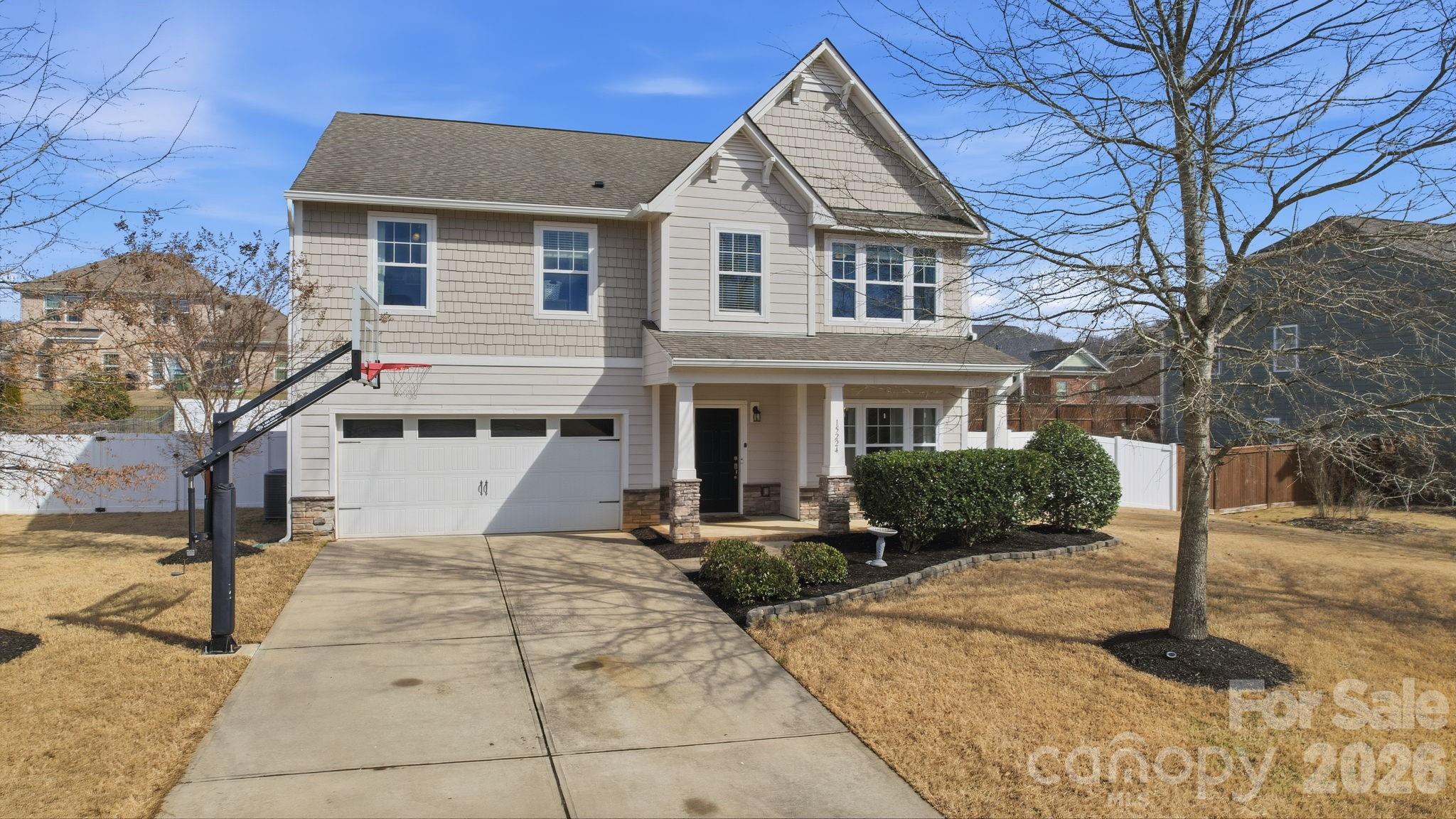 15224 Kissimmee Lane Mint Hill NC 28227