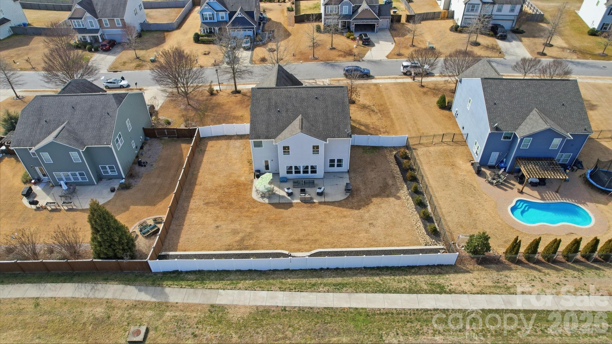 15224 Kissimmee Lane Mint Hill NC 28227