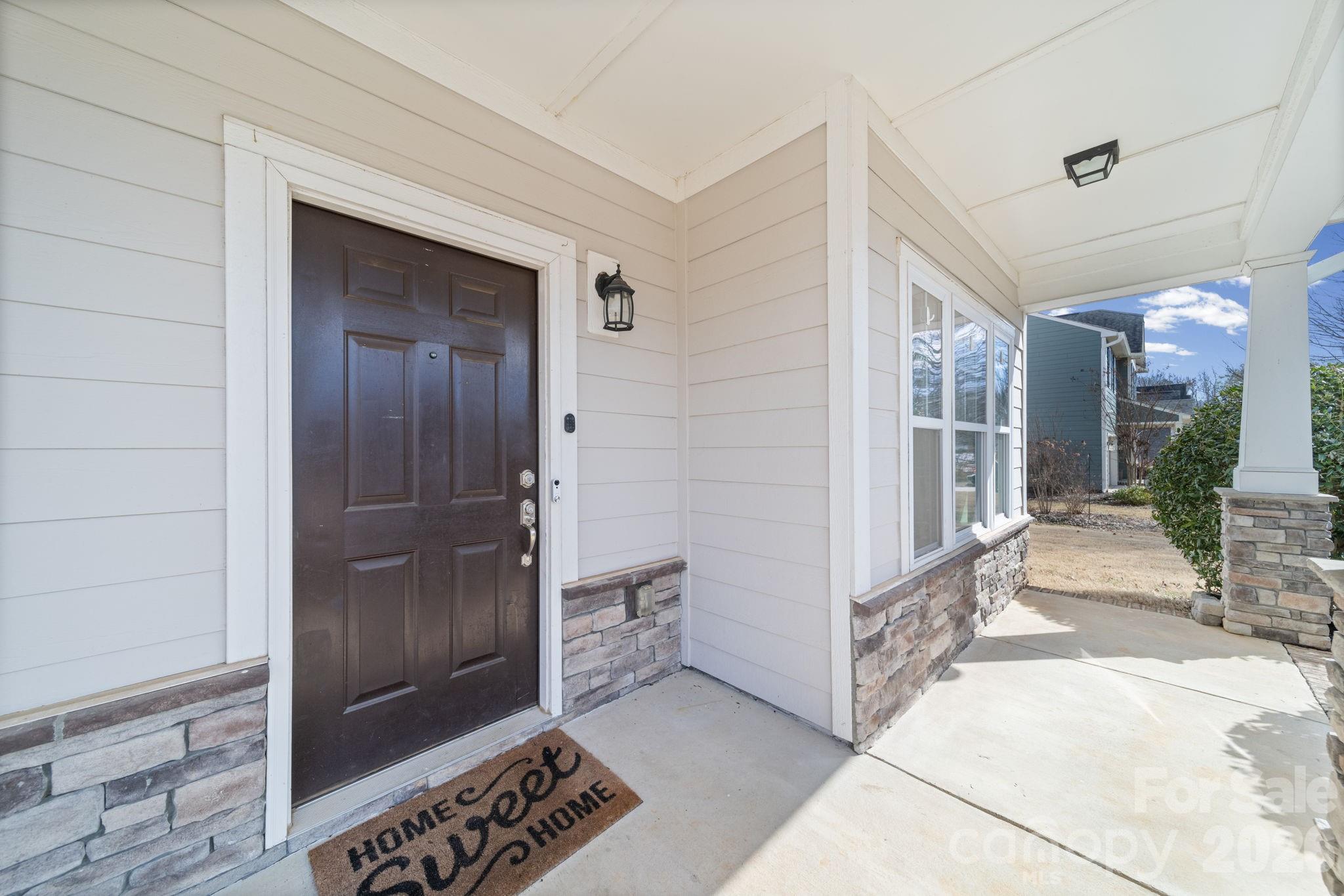 15224 Kissimmee Lane Mint Hill NC 28227