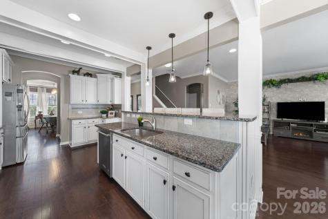15224 Kissimmee Lane Mint Hill NC 28227