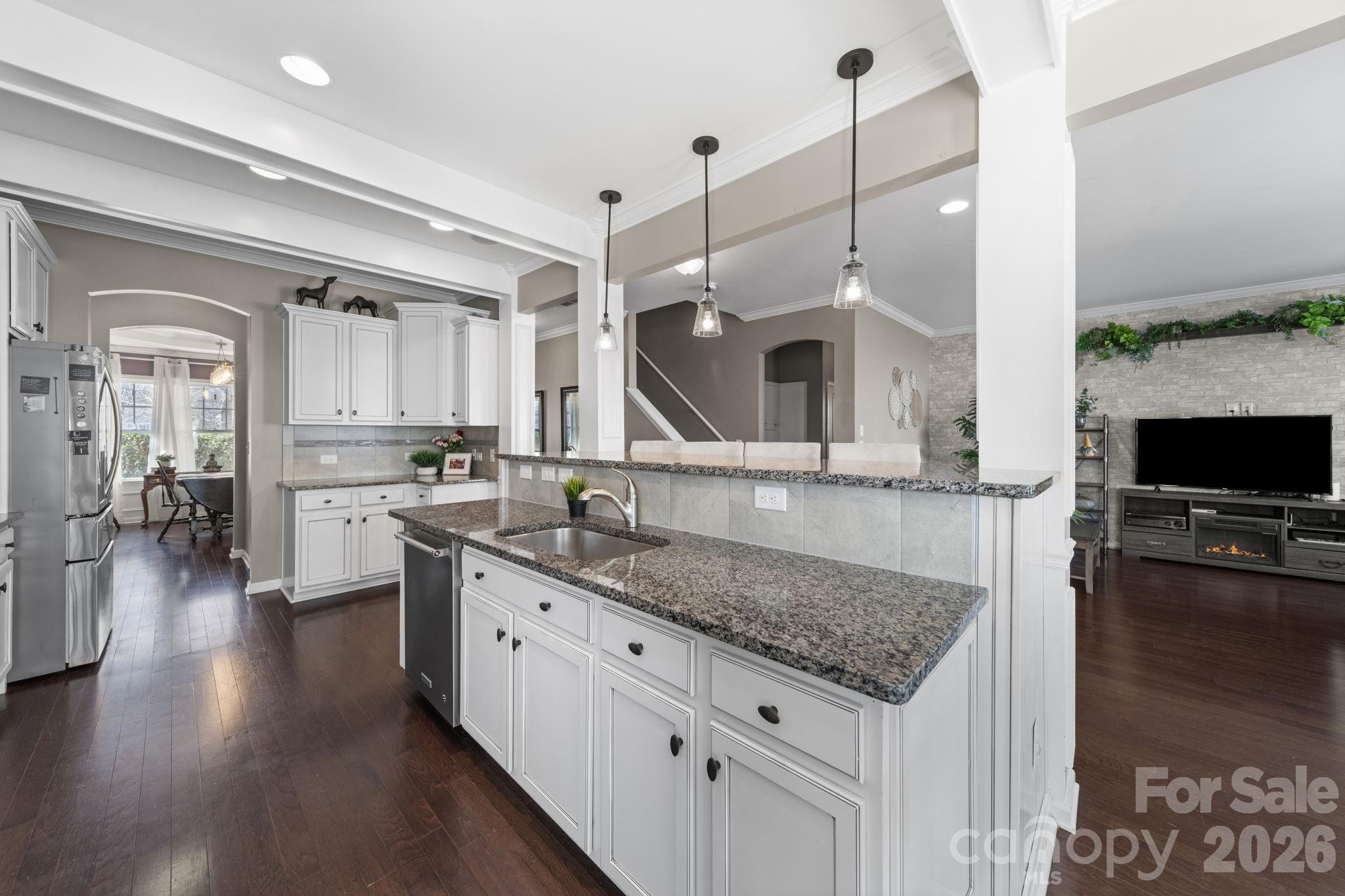 15224 Kissimmee Lane Mint Hill NC 28227