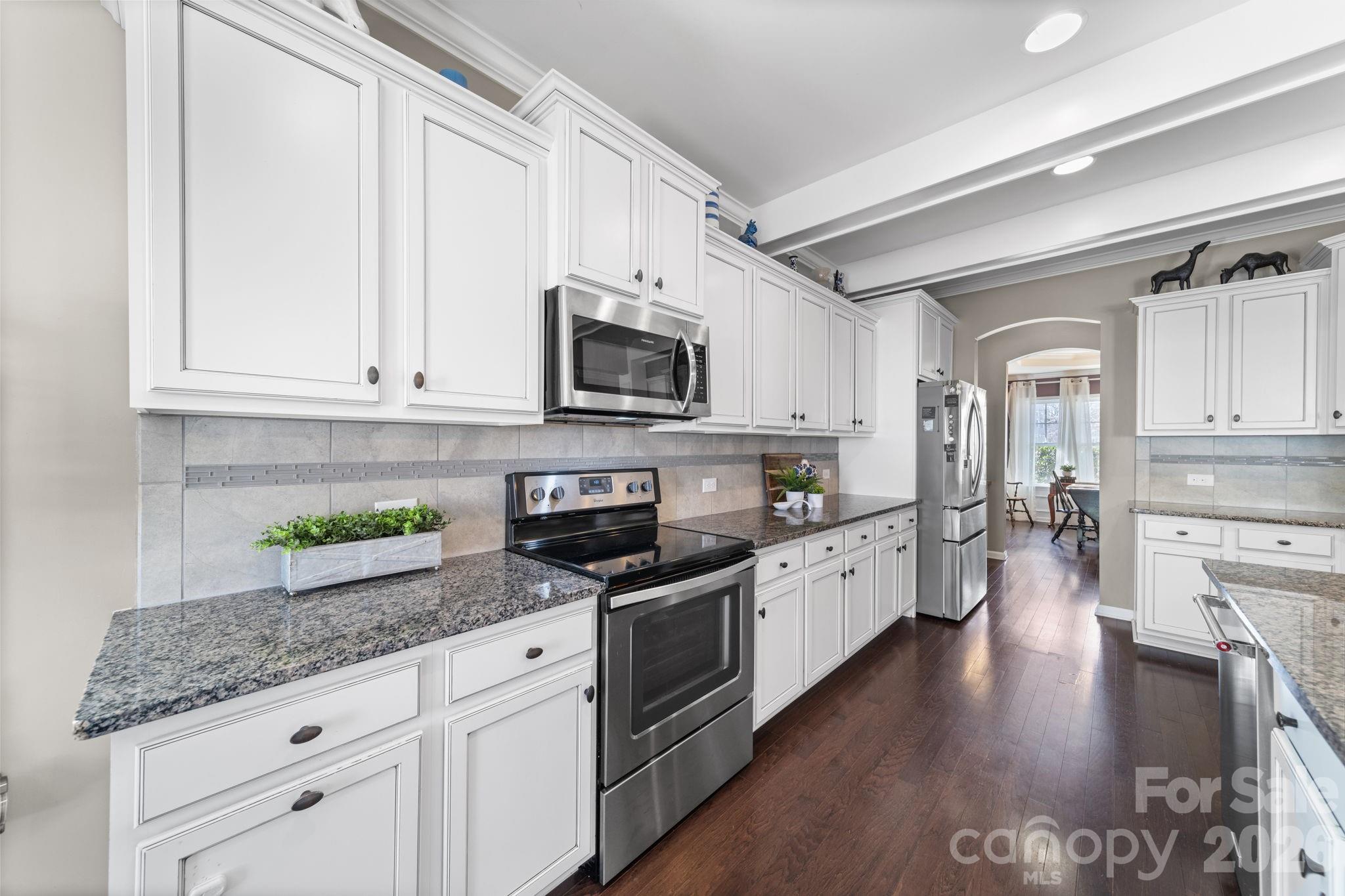15224 Kissimmee Lane Mint Hill NC 28227