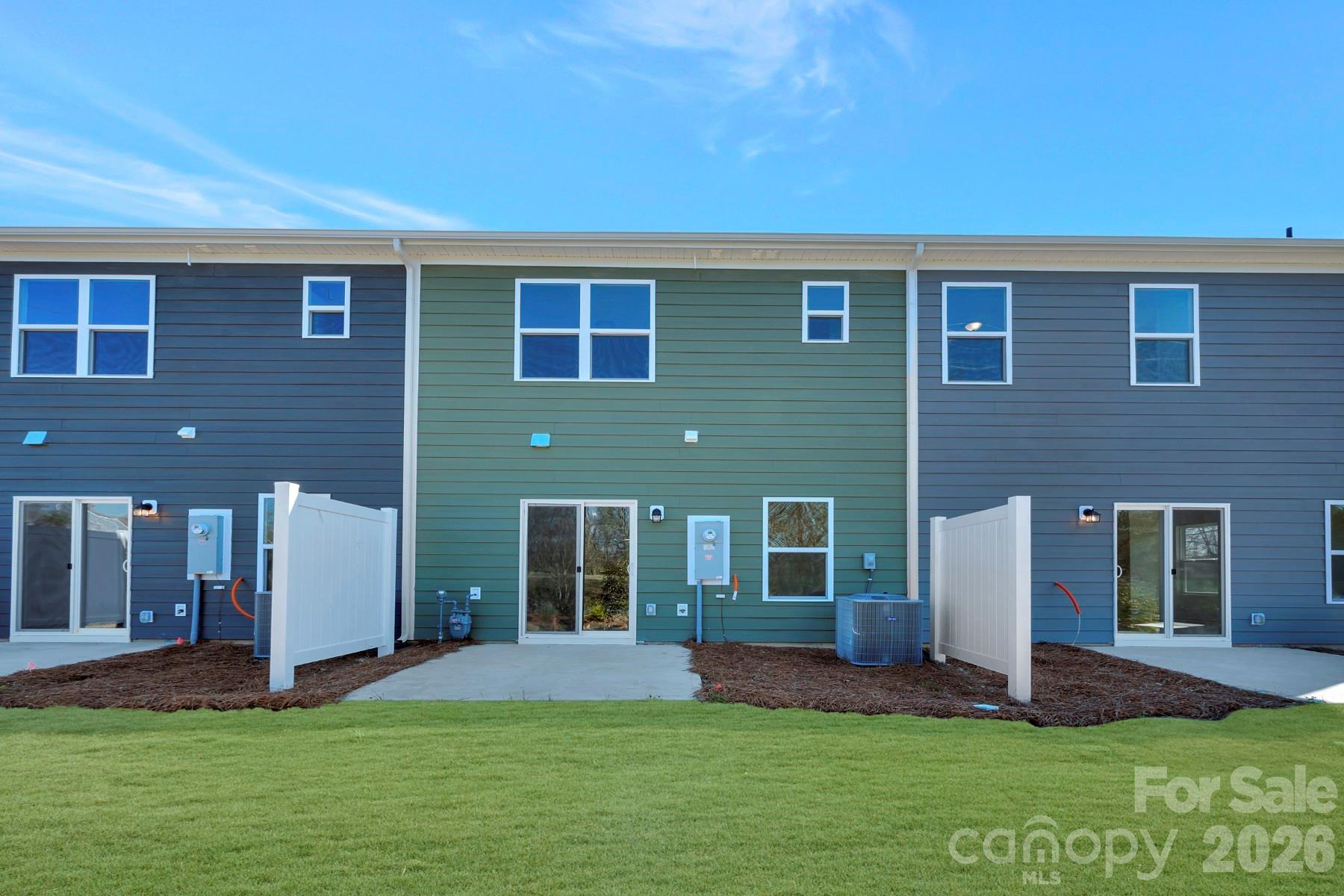1160 Overbrook Place Wingate NC 28174