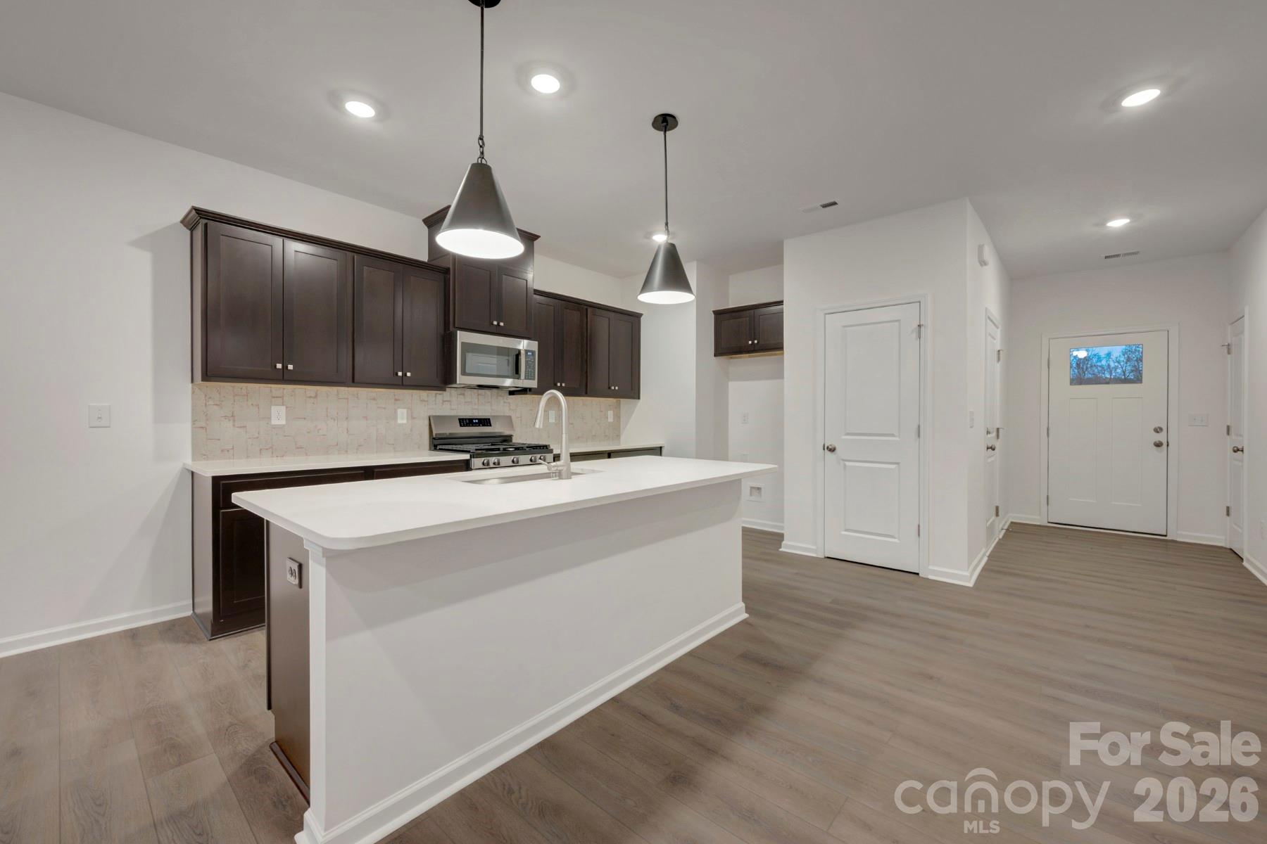 1160 Overbrook Place Wingate NC 28174