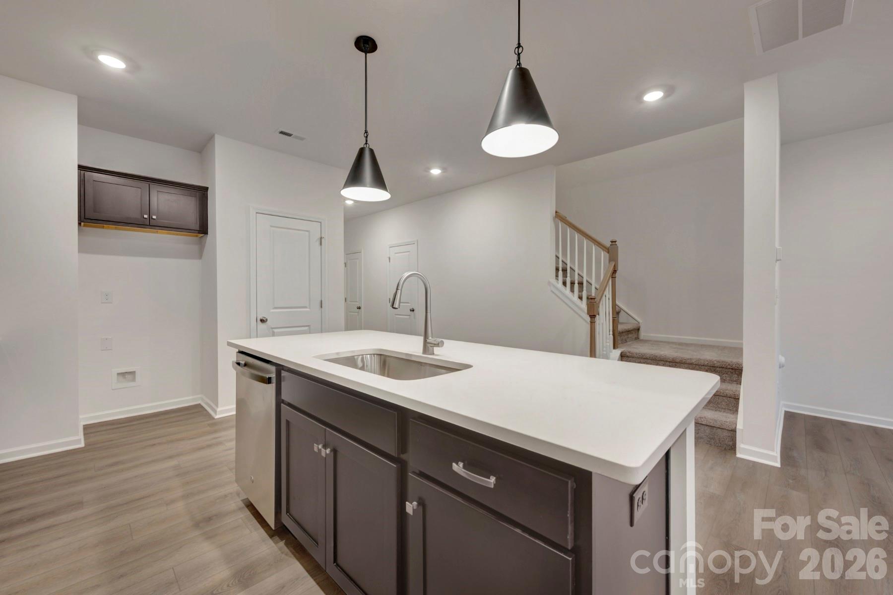 1160 Overbrook Place Wingate NC 28174