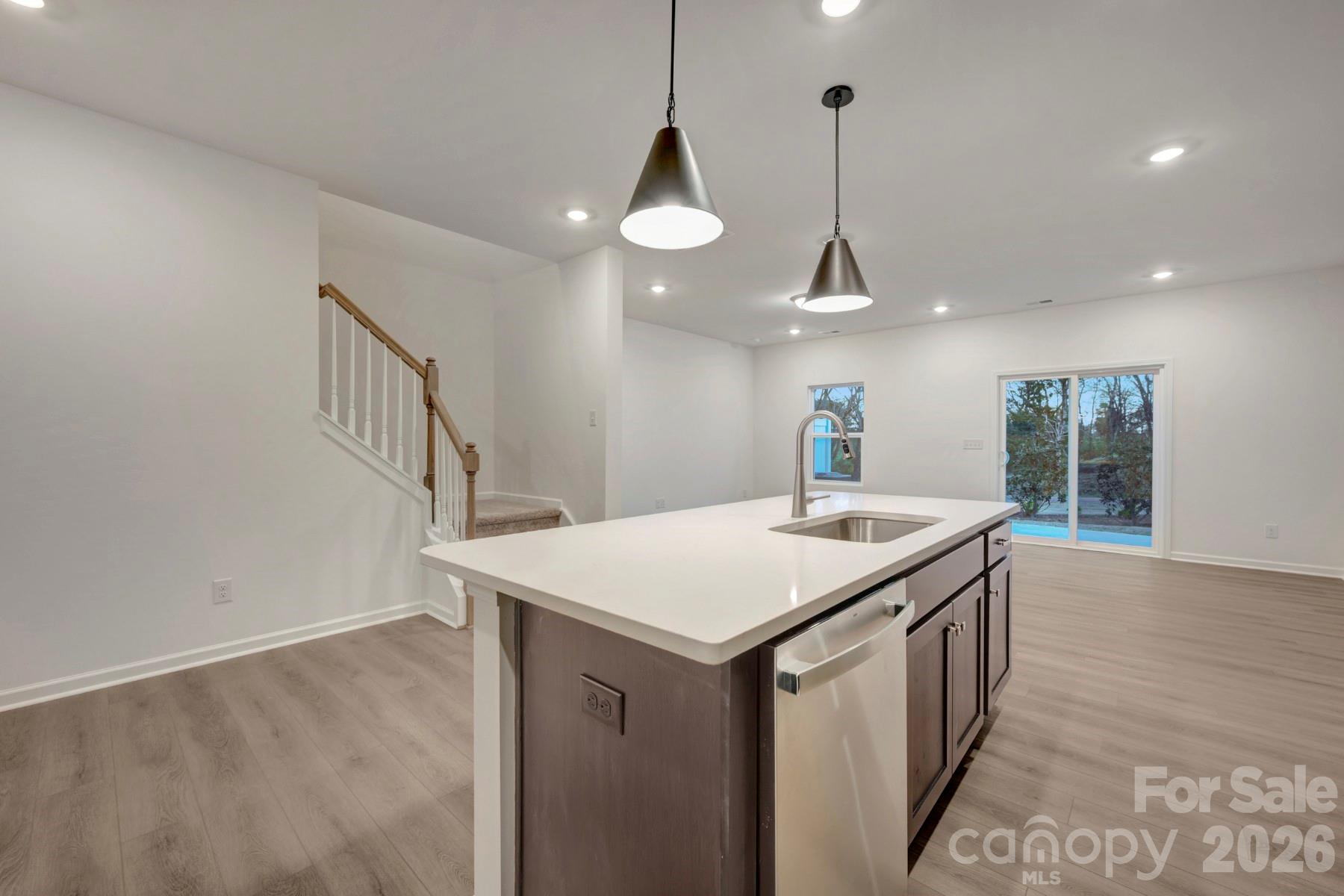 1160 Overbrook Place Wingate NC 28174