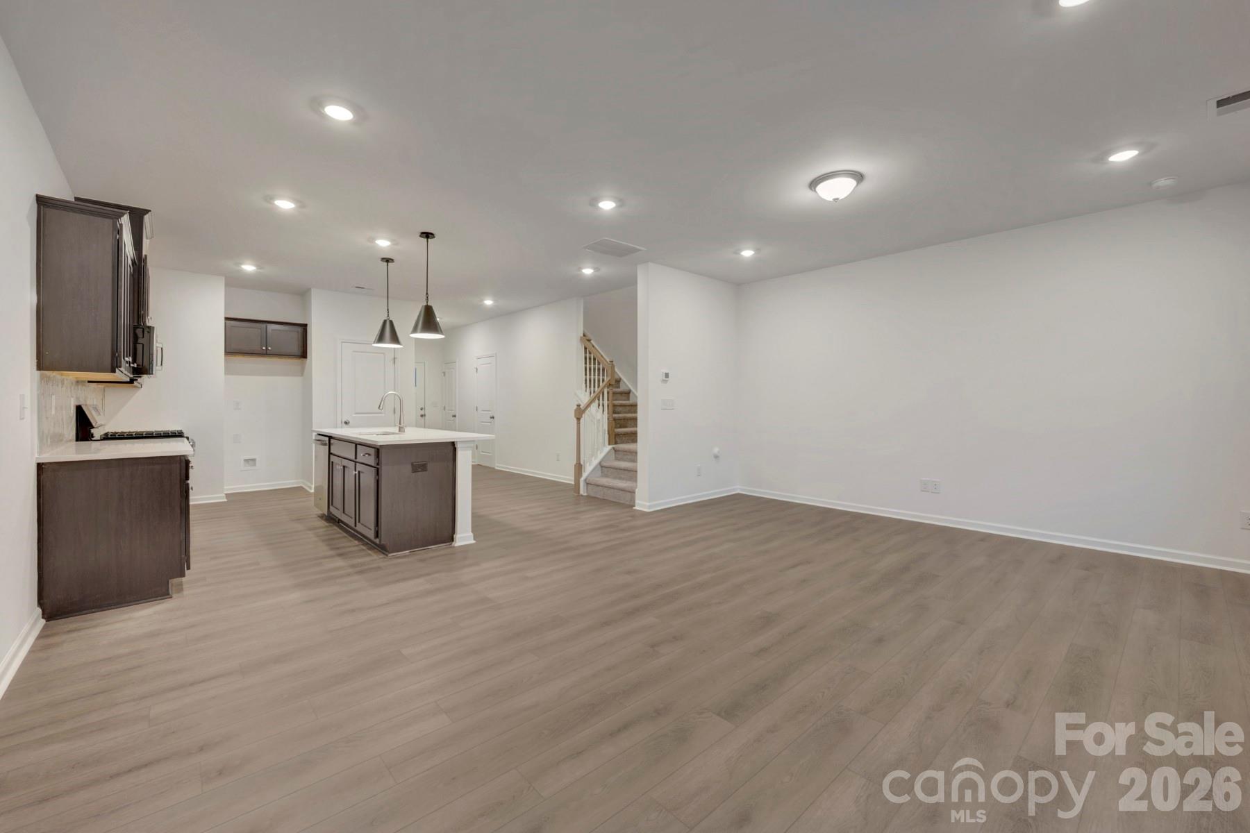 1160 Overbrook Place Wingate NC 28174
