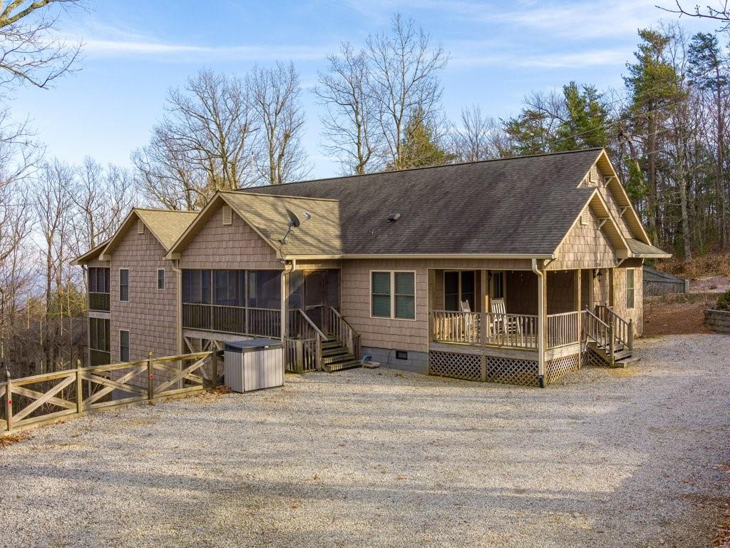 3245 Holly Road Connelly Springs NC 28612