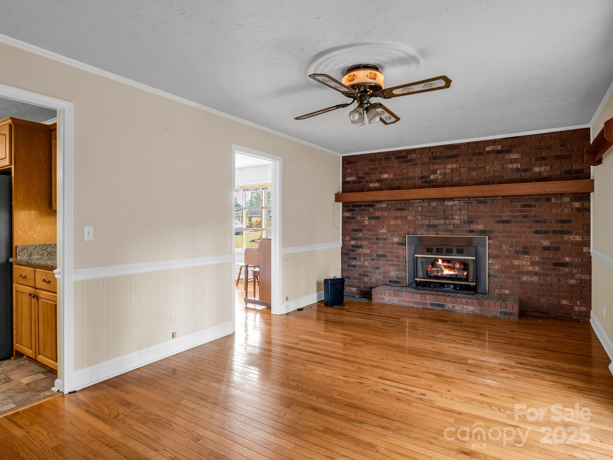 136 Old Tanglewood Trail Hendersonville NC 28739