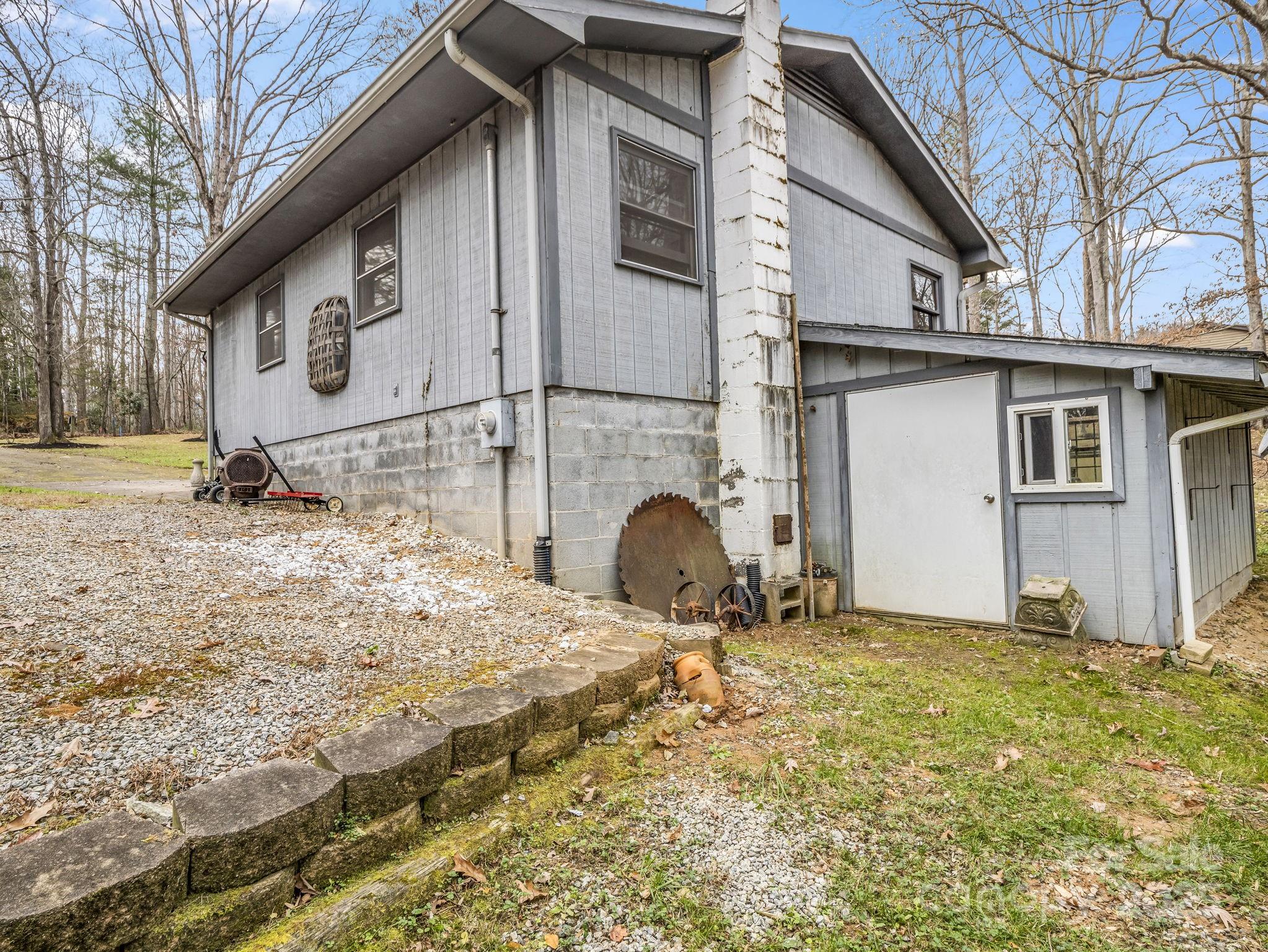 136 Old Tanglewood Trail Hendersonville NC 28739