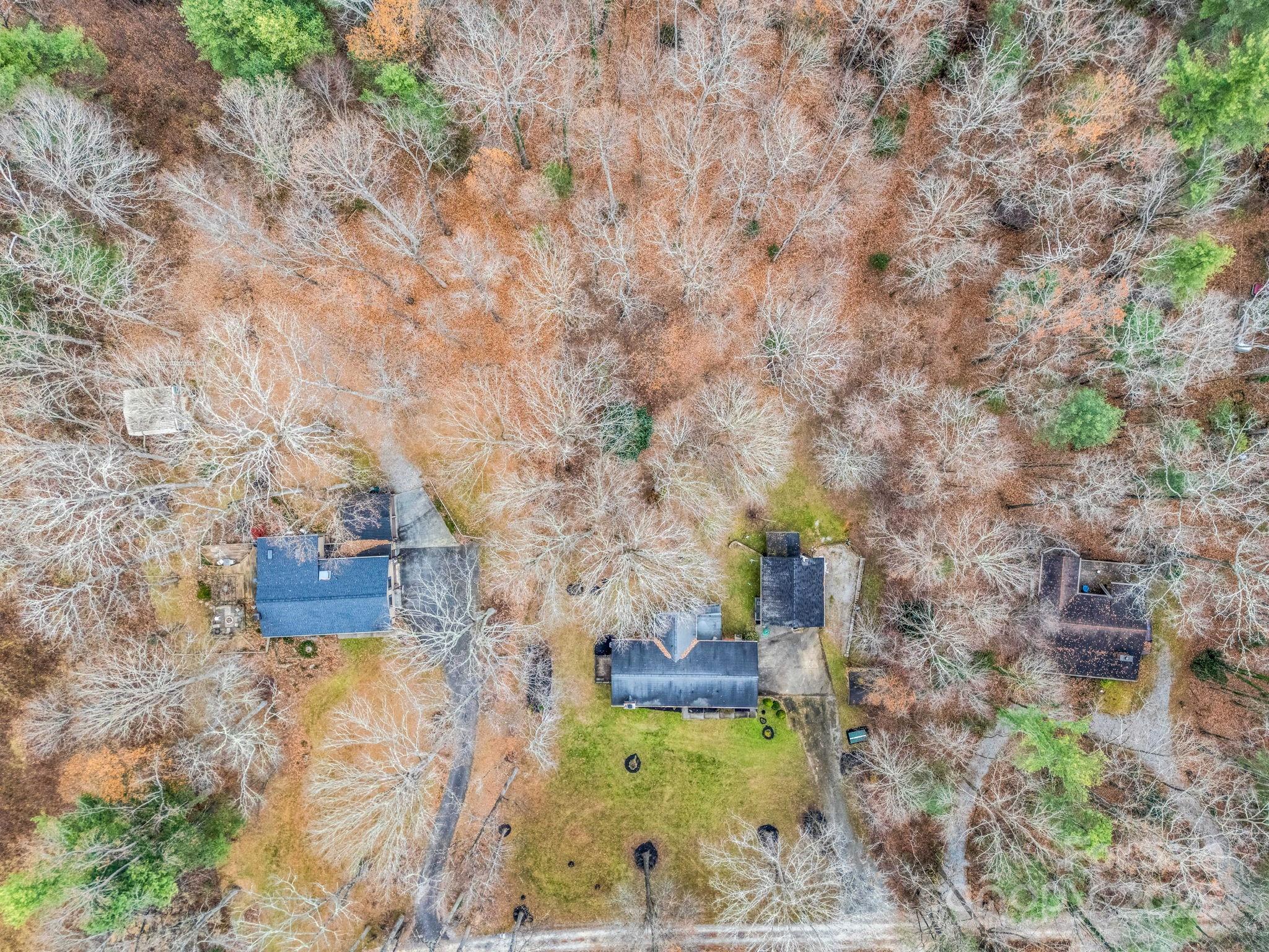 136 Old Tanglewood Trail Hendersonville NC 28739