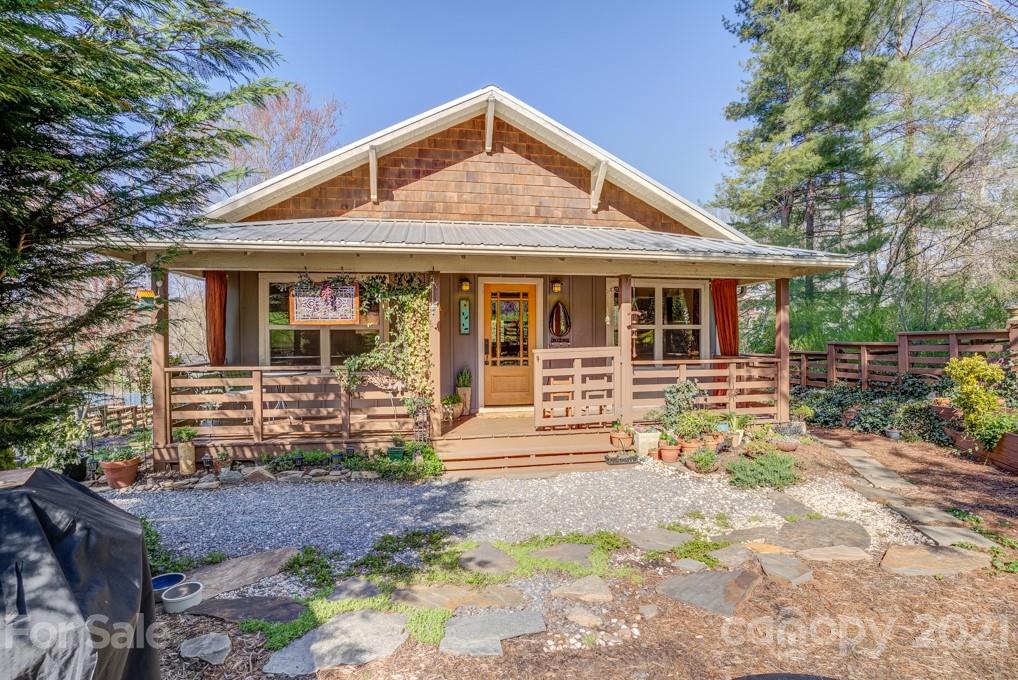 99 Salola Street Asheville NC 28806