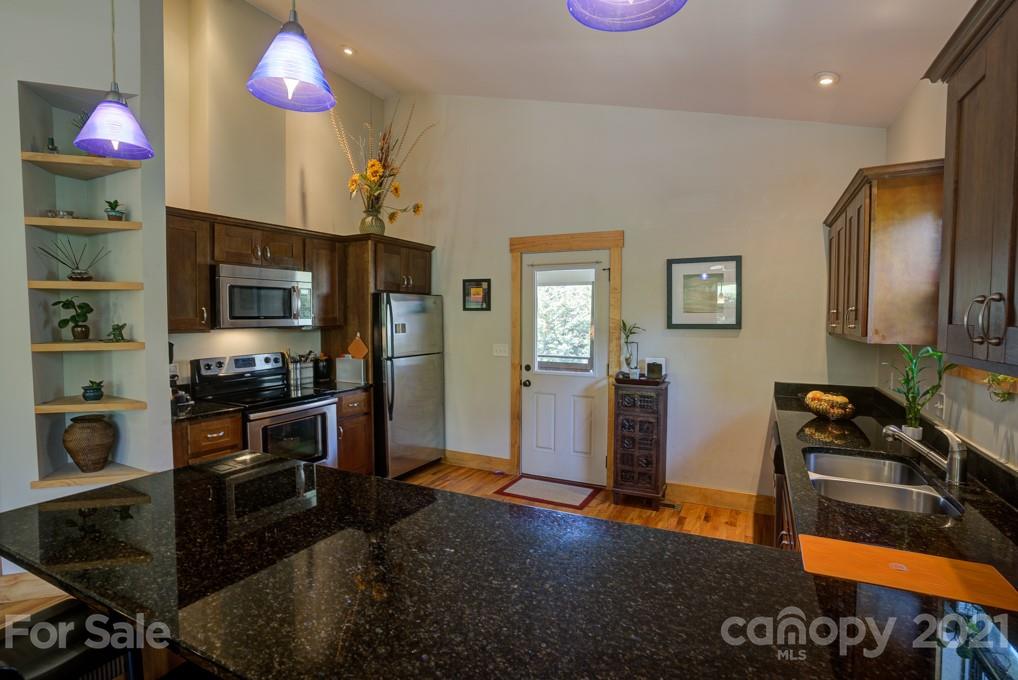 99 Salola Street Asheville NC 28806