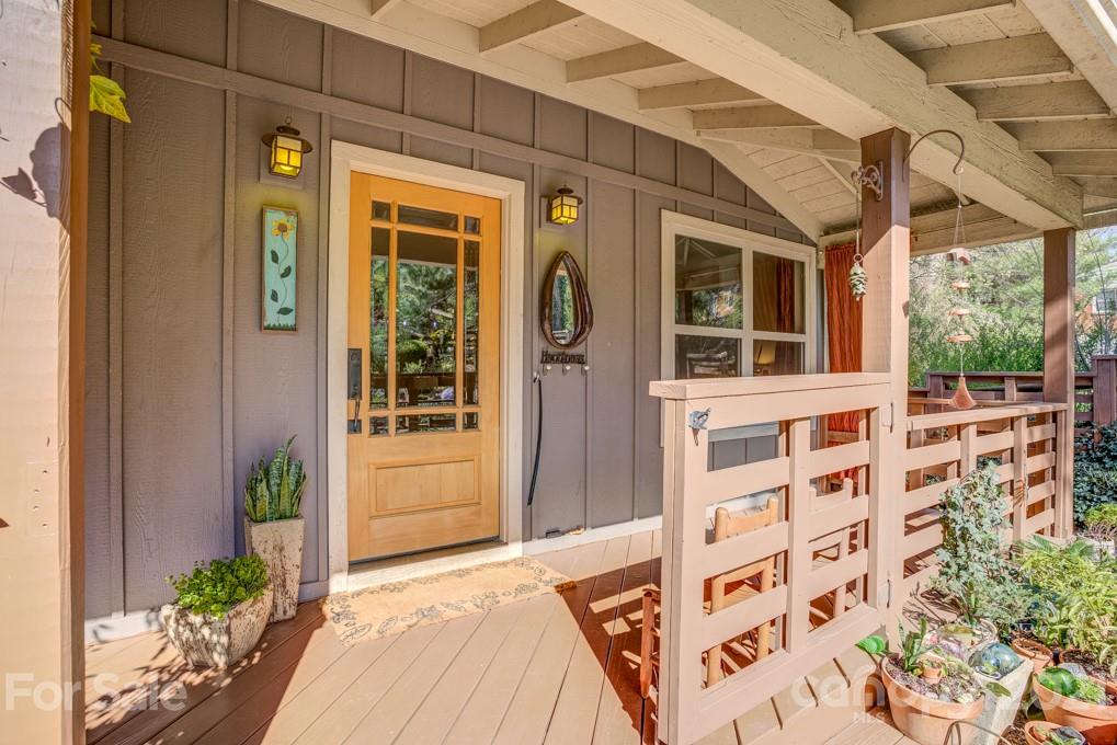 99 Salola Street Asheville NC 28806