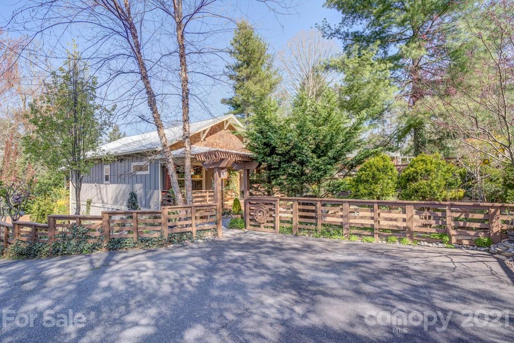 99 Salola Street Asheville NC 28806