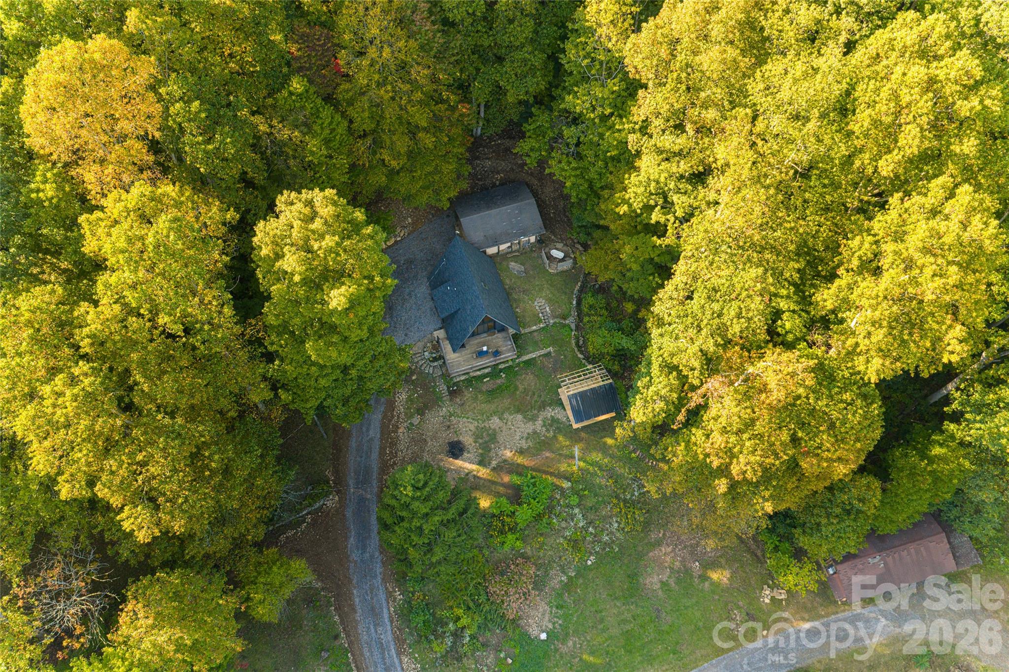360 Banjo Branch Road Burnsville NC 28714