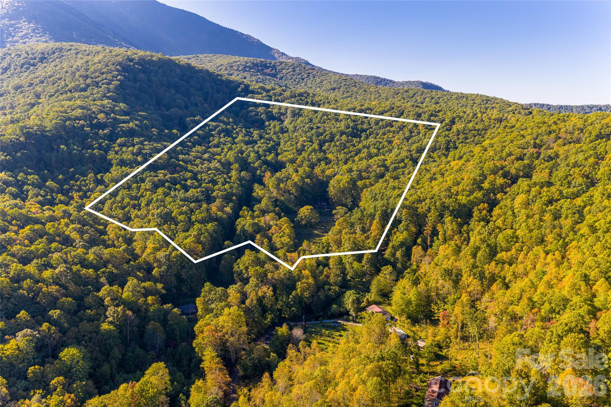 360 Banjo Branch Road Burnsville NC 28714