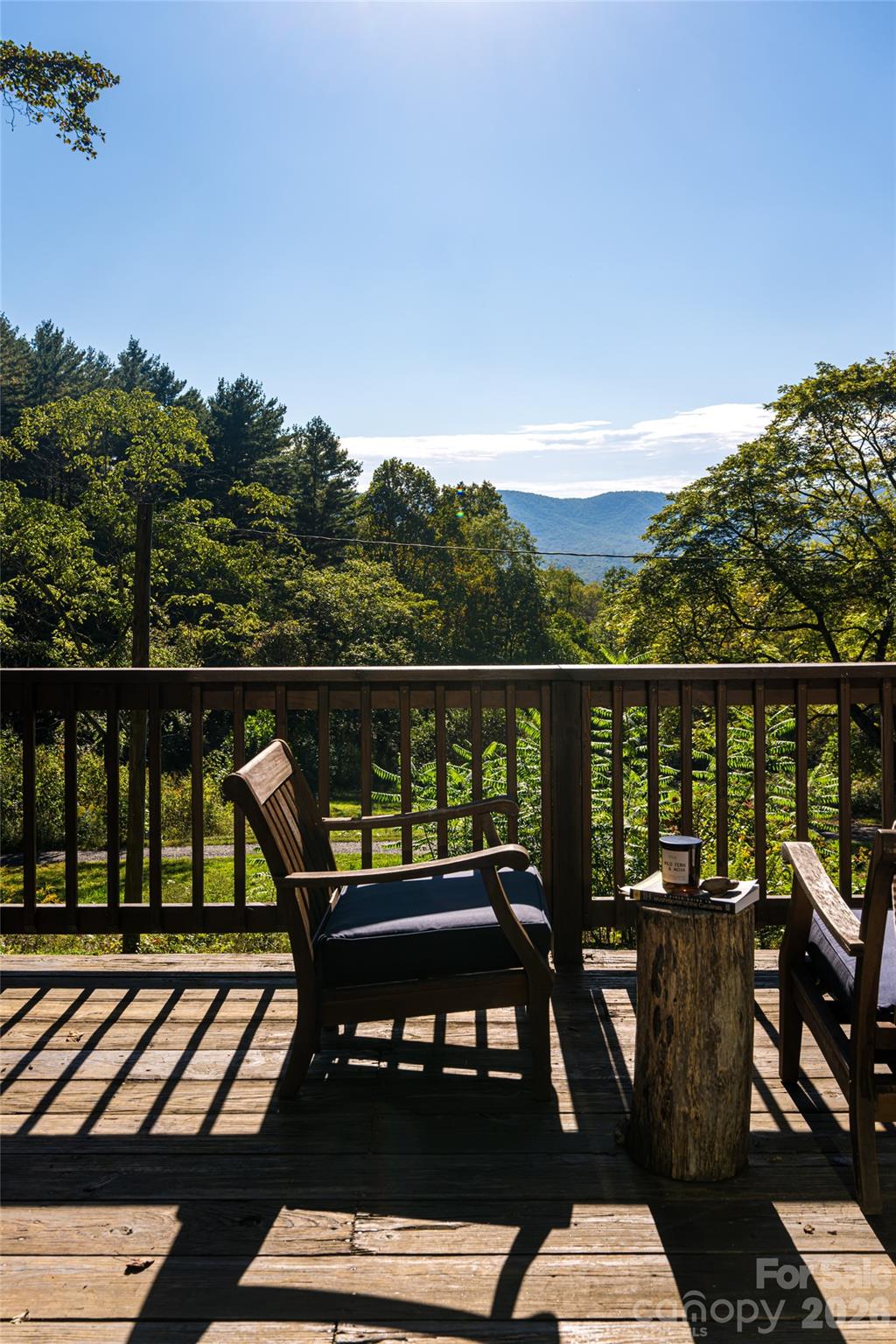 360 Banjo Branch Road Burnsville NC 28714