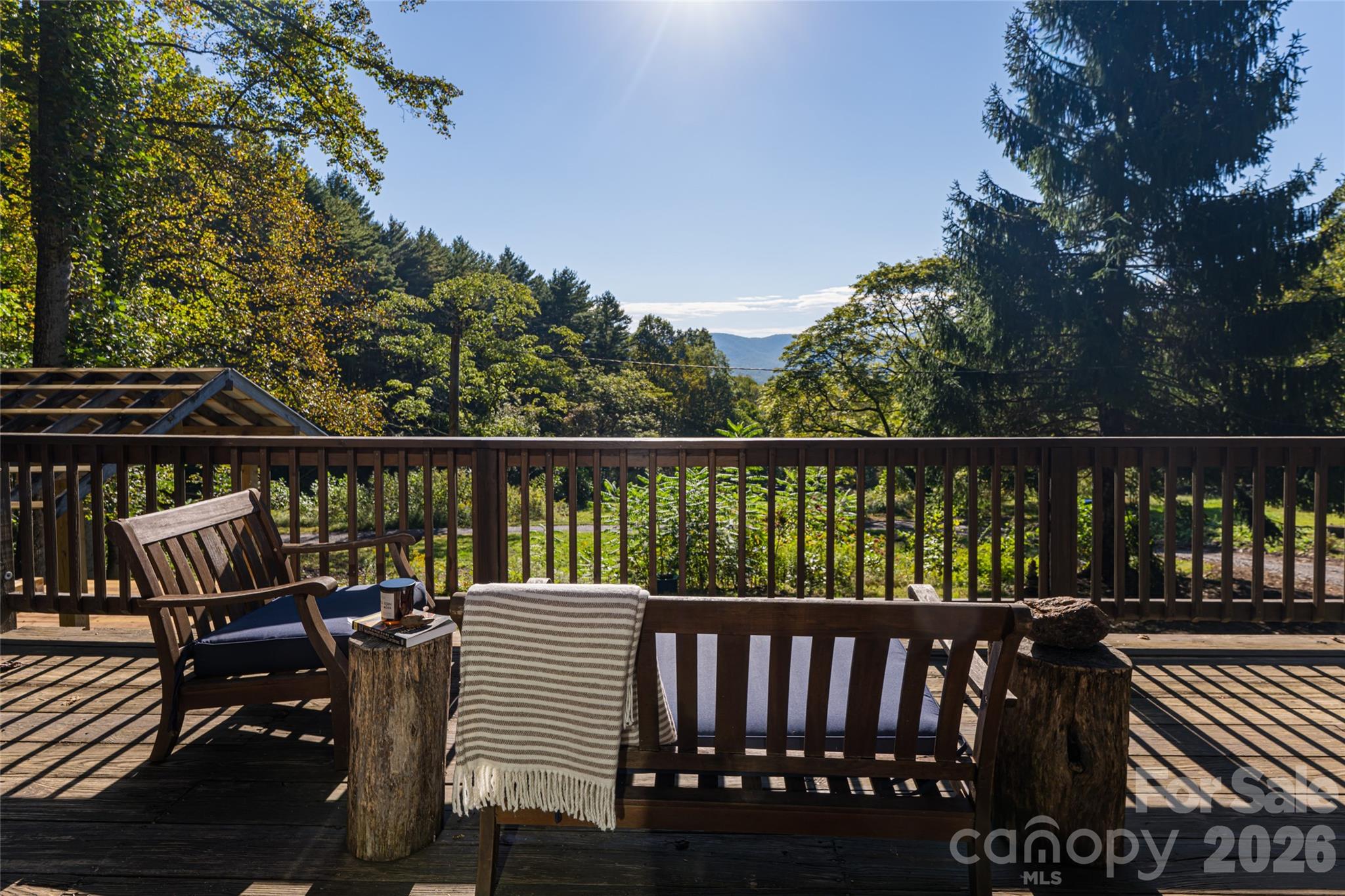 360 Banjo Branch Road Burnsville NC 28714