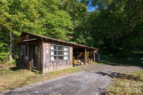 360 Banjo Branch Road Burnsville NC 28714